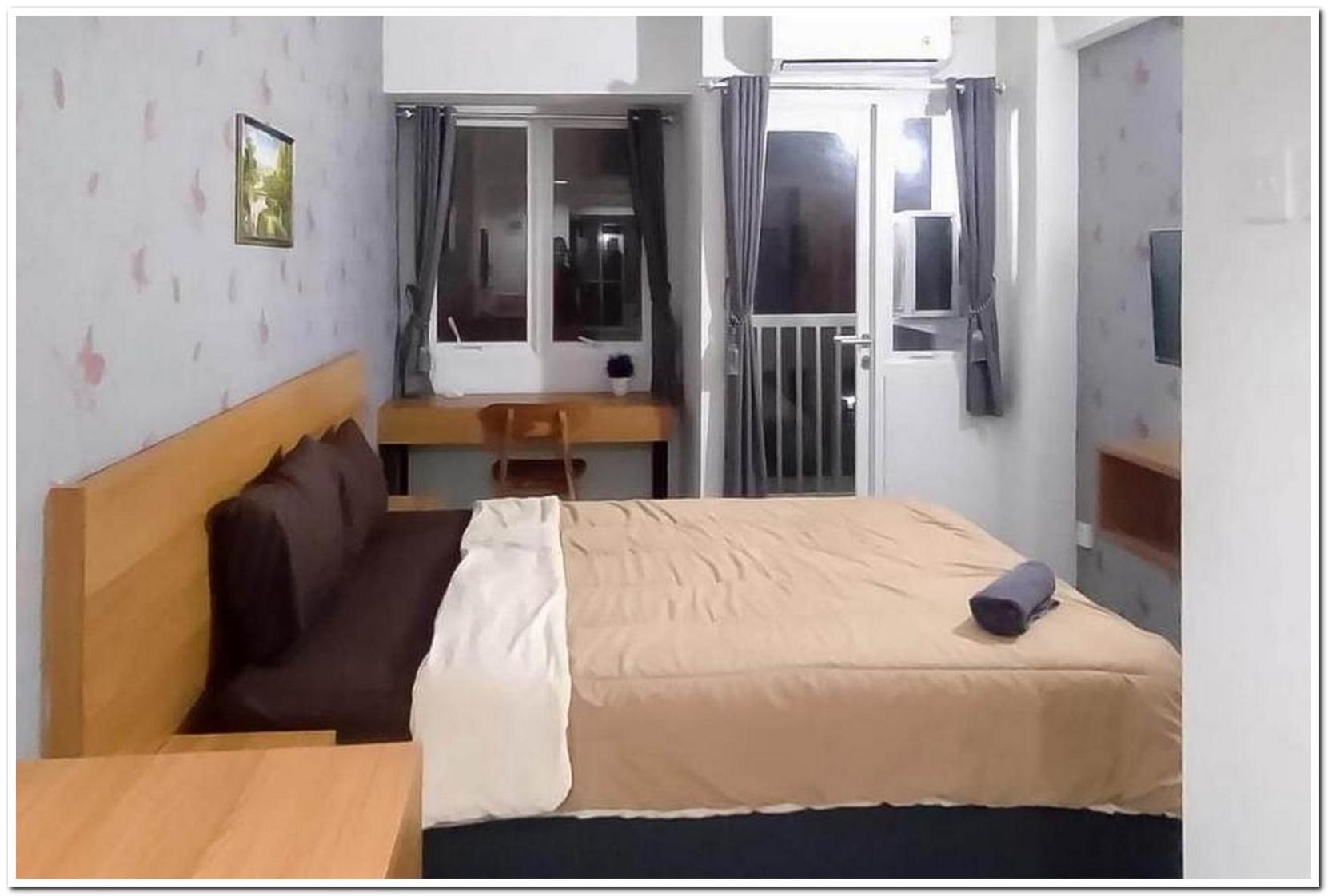 Standard Double Room - Photo 2