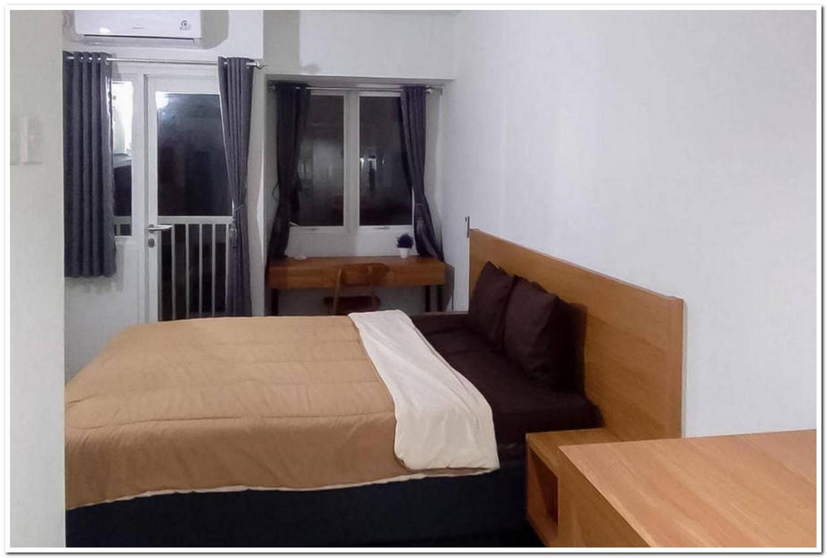 Standard Double Room - Photo 1