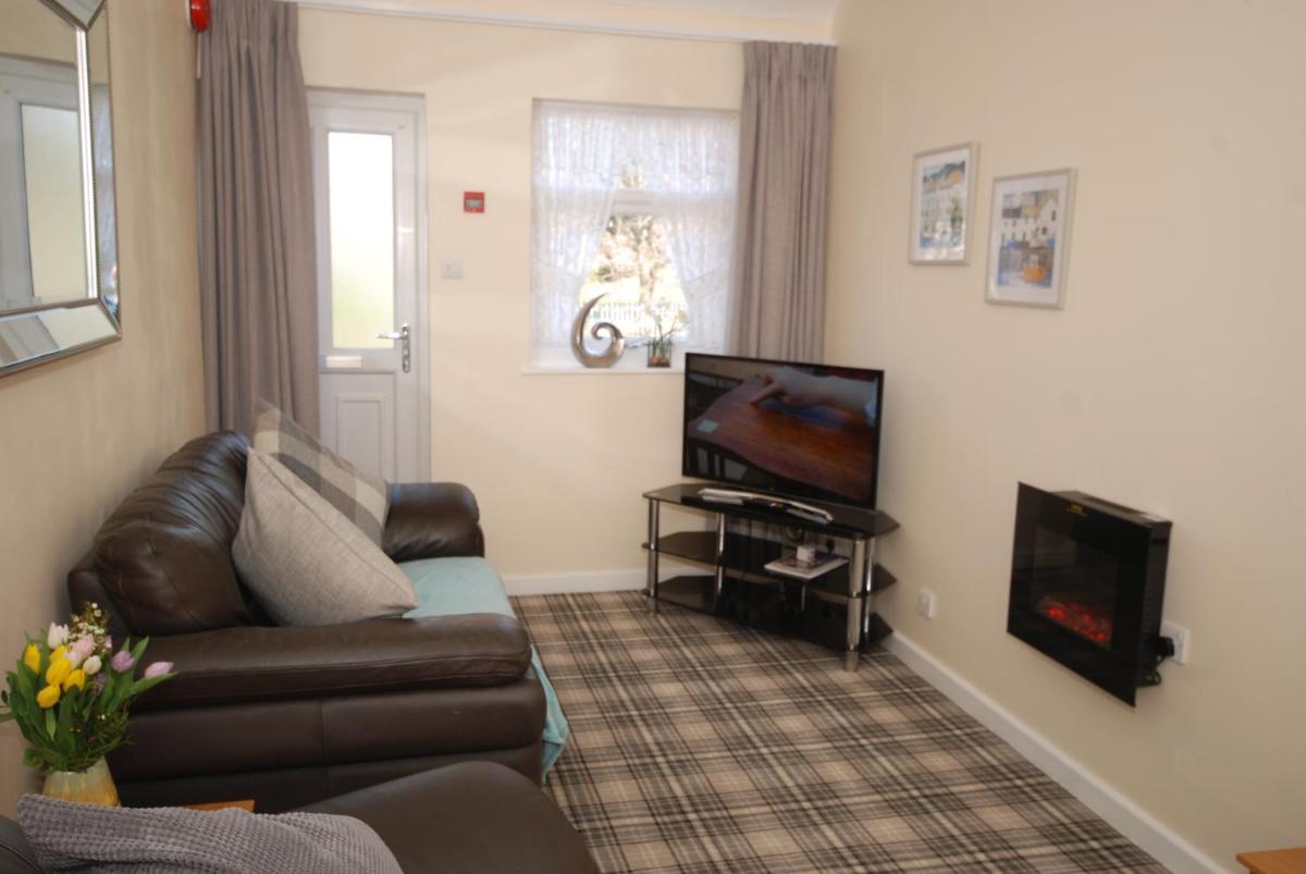 Standard Apartment photo 3