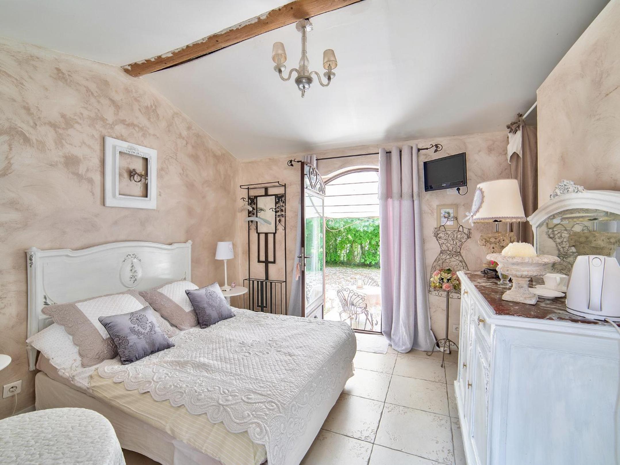 Superior Double Room photo 2
