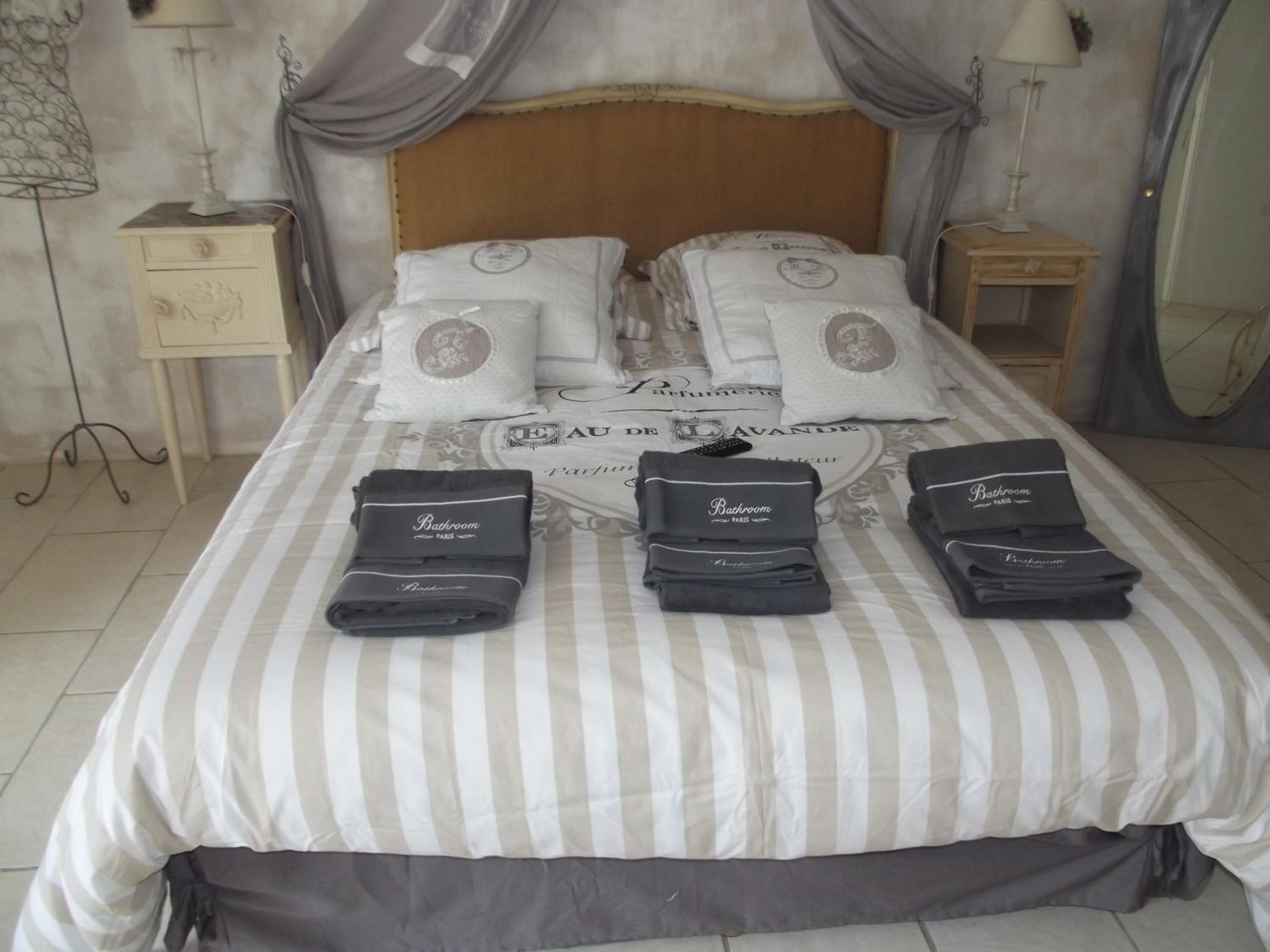 Comfort Triple Room photo 3