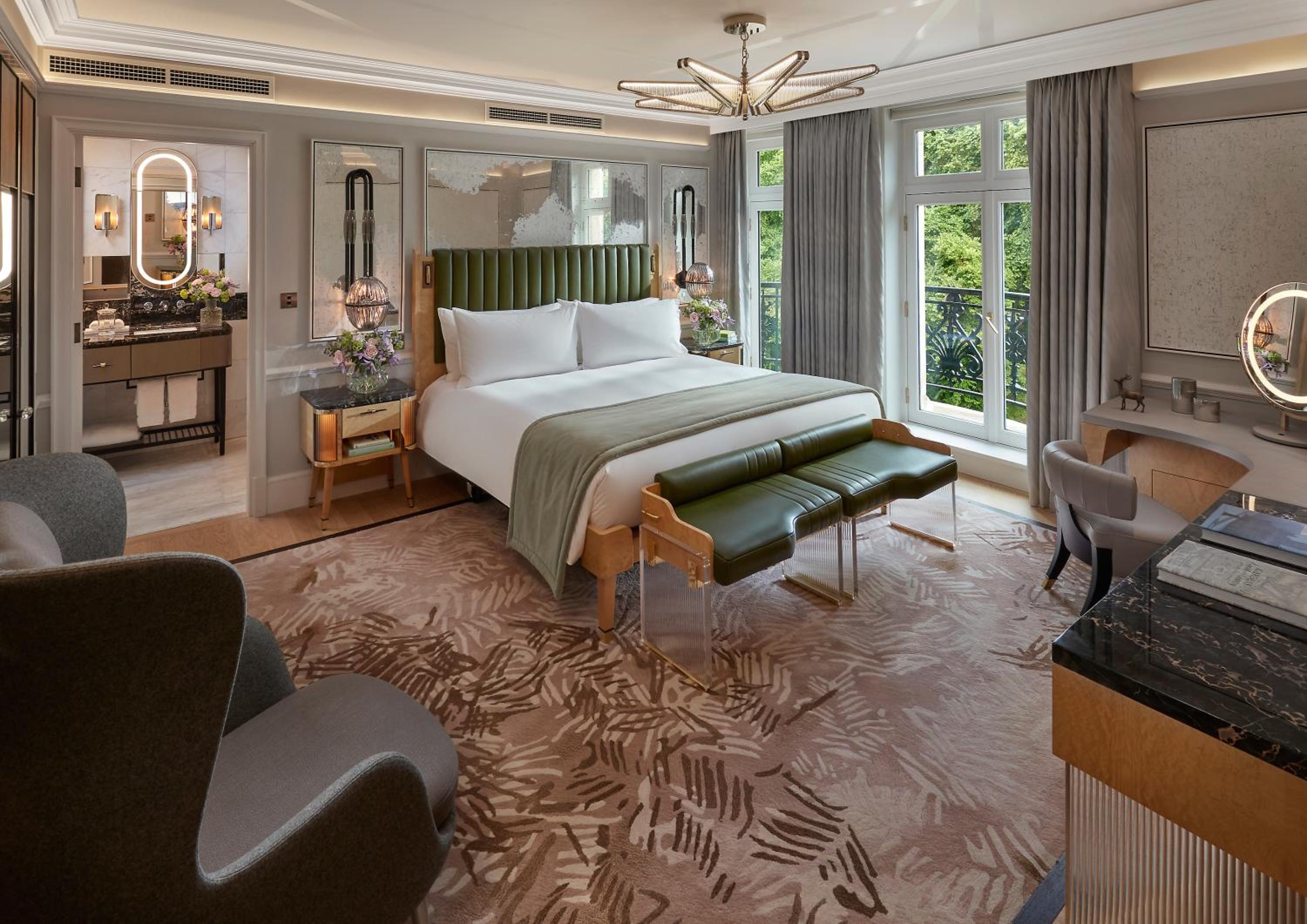 Hyde Park Room photo 1