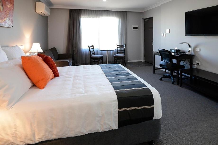 Executive King Room photo 1