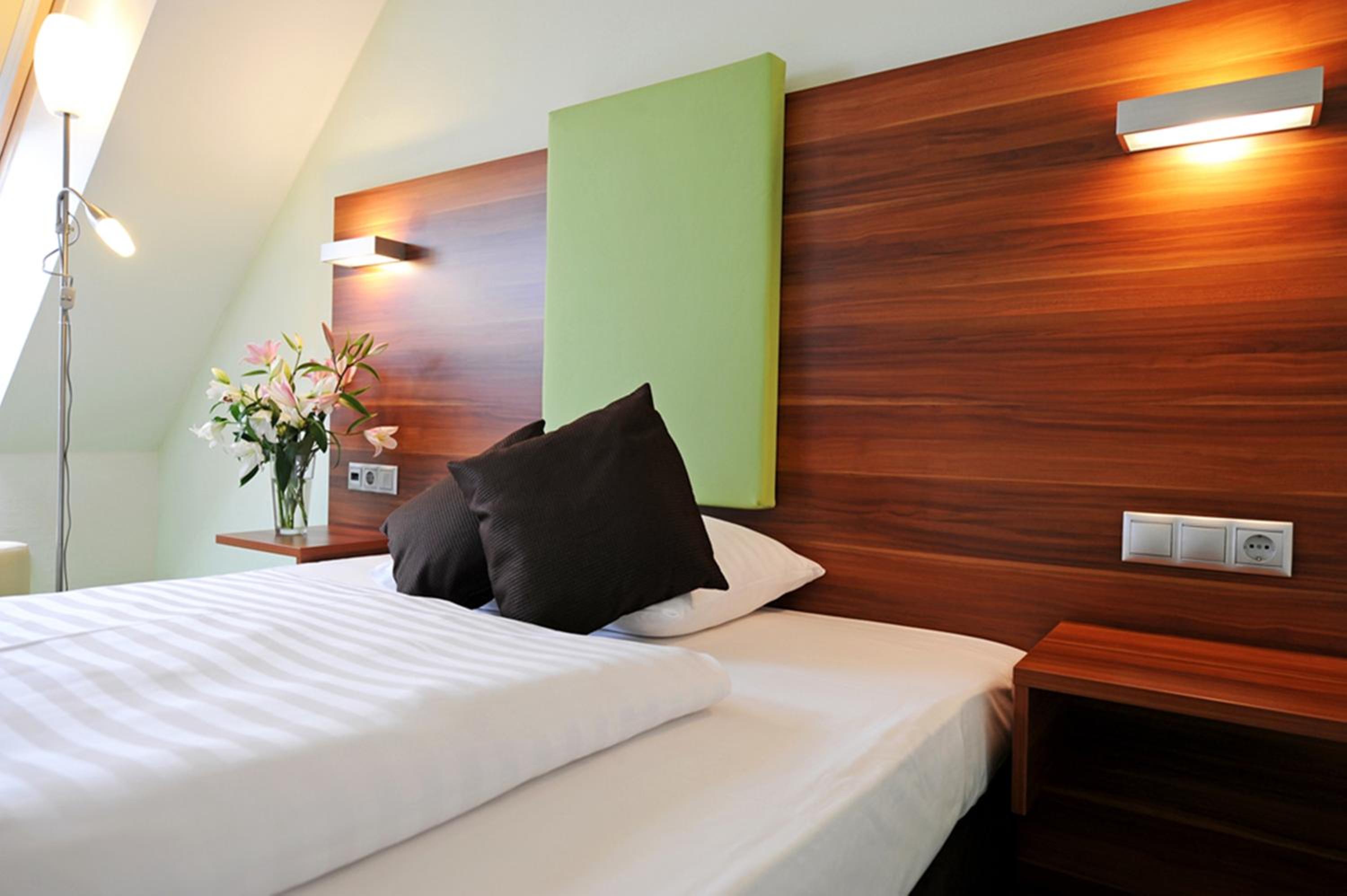 Single Room - Photo 4