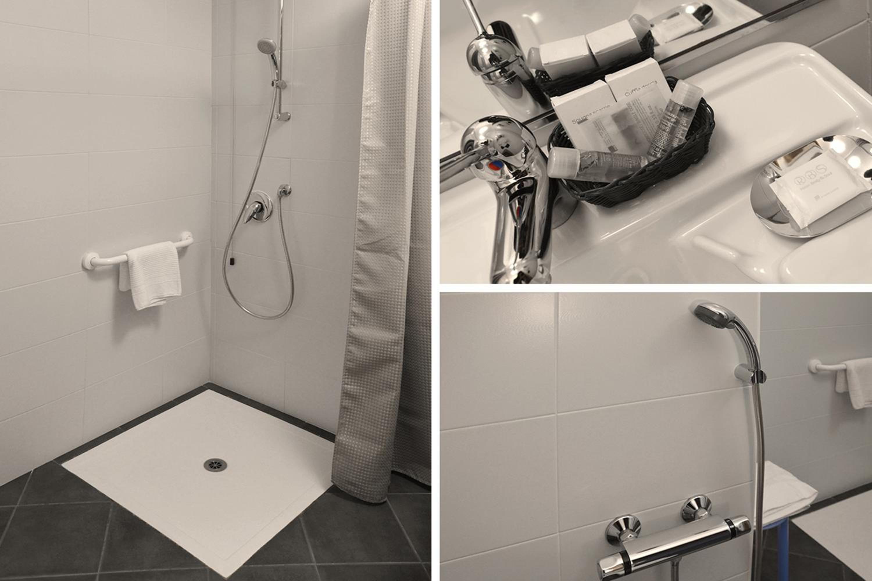 Double Room - Disability Access - Photo 5