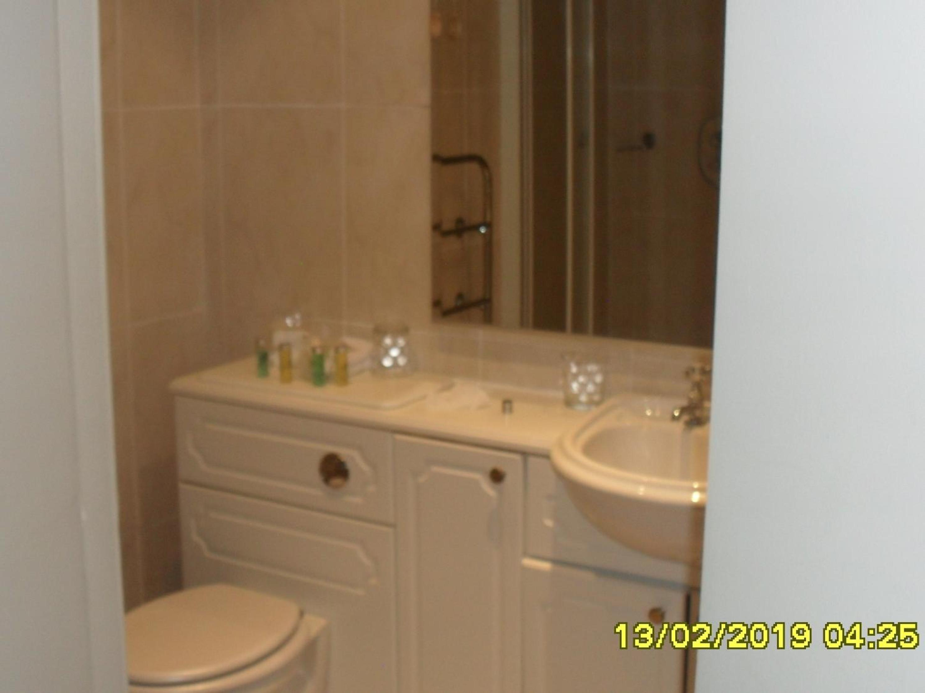 Superior King Room photo 3
