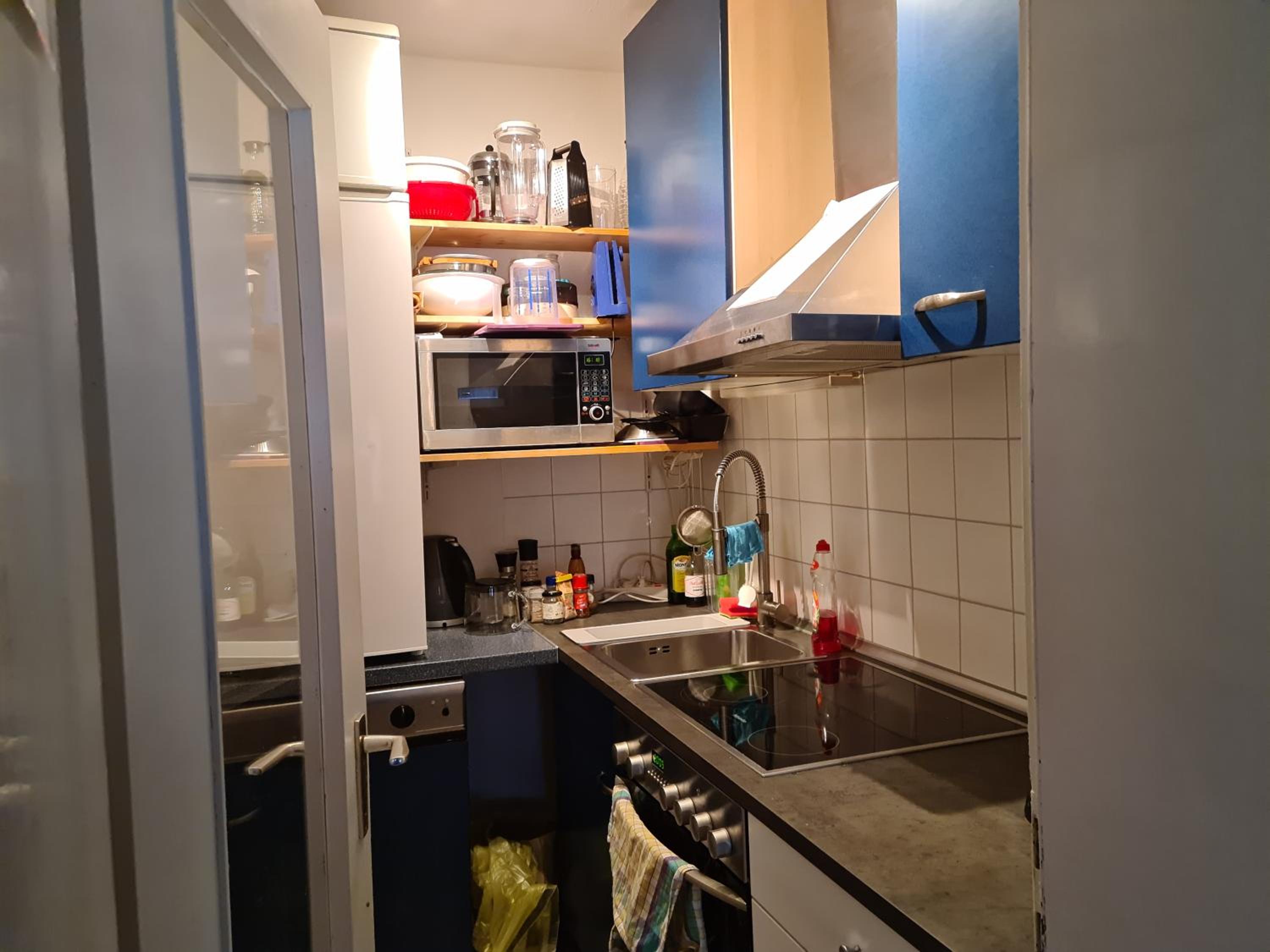 Apartment - Split Level photo 3