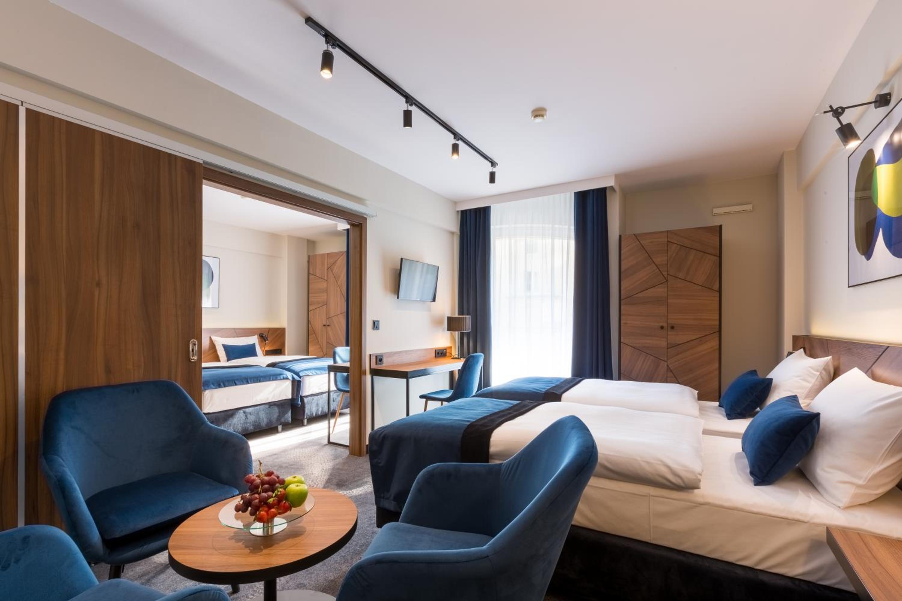 Junior Suite Premium   photo 1