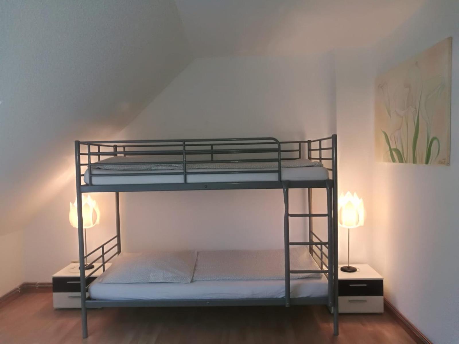 One-Bedroom Apartment - Photo 4