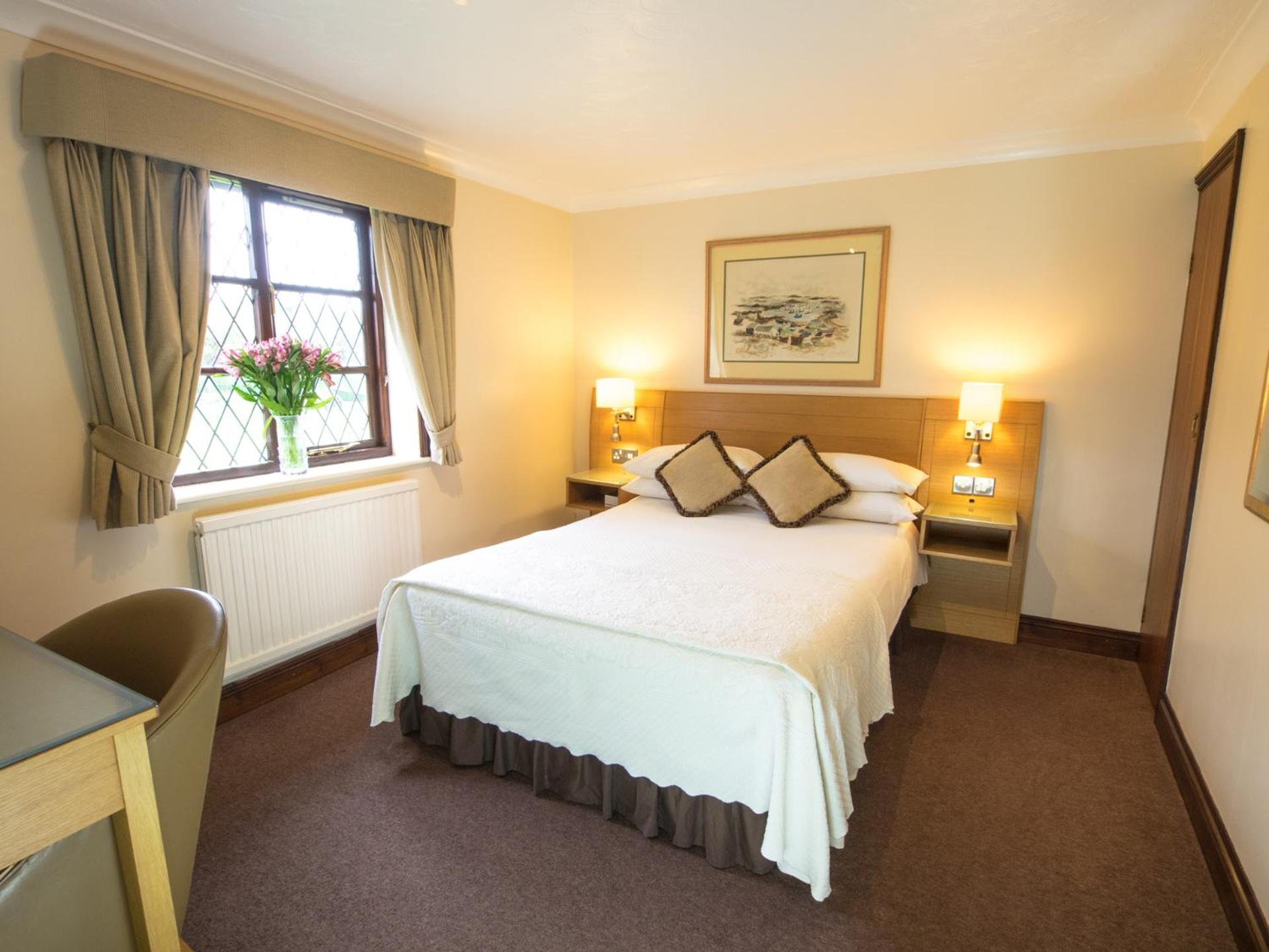 Superior Double Room photo 2