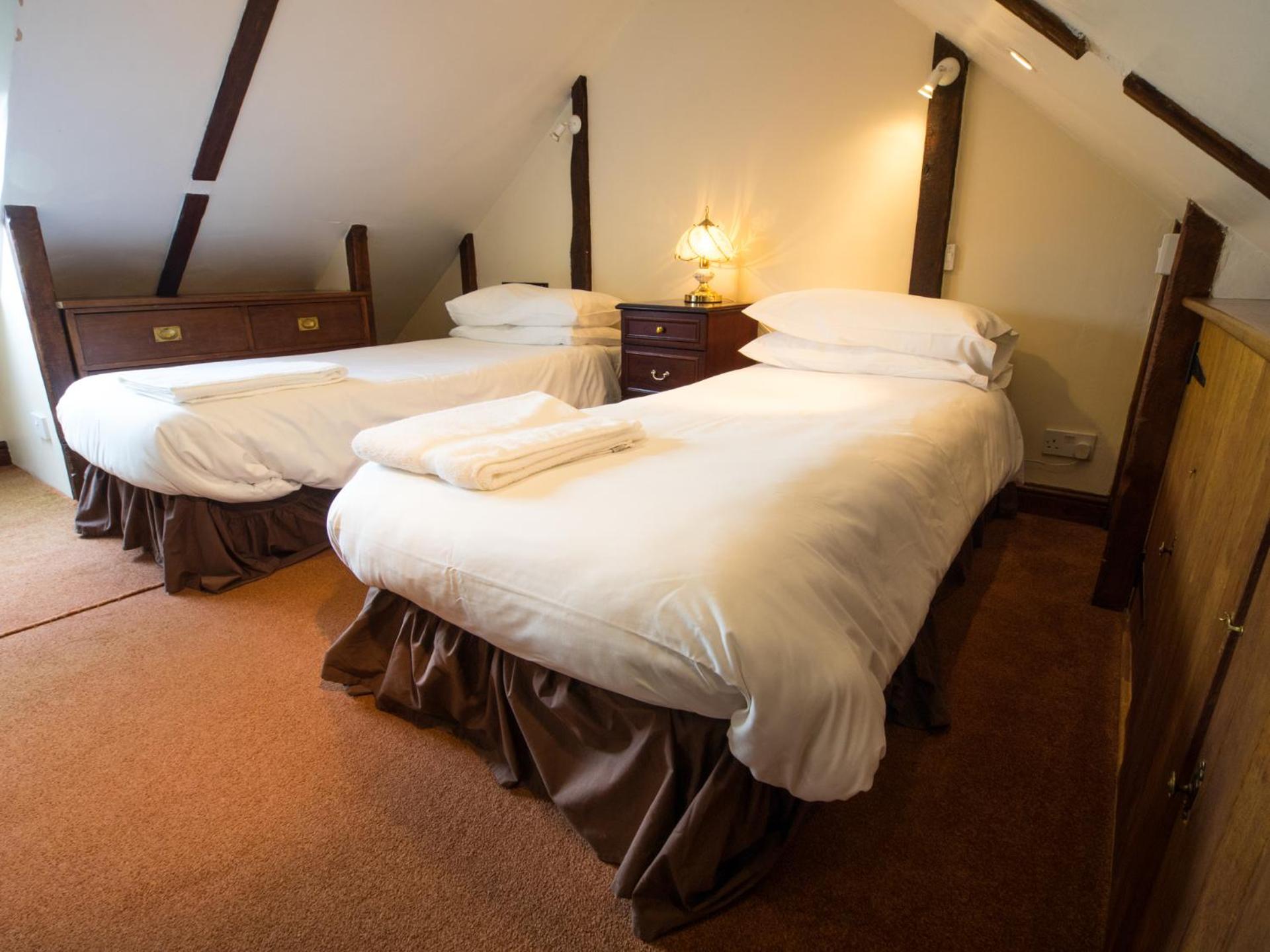 One-Bedroom Cottage photo 3