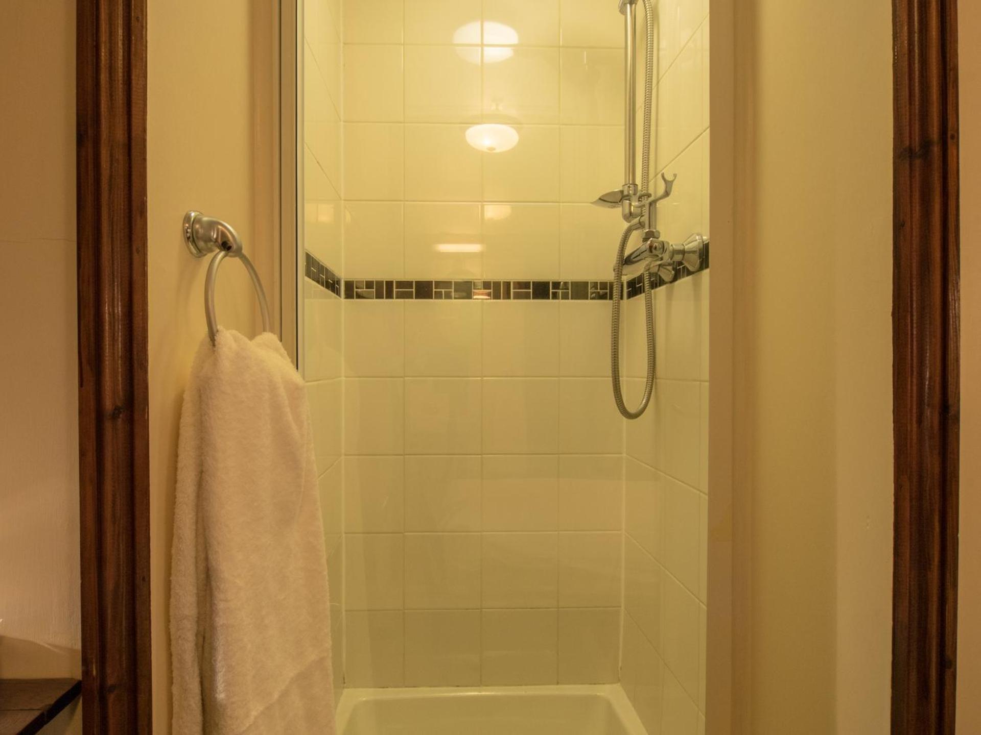 Budget Single Room photo 2