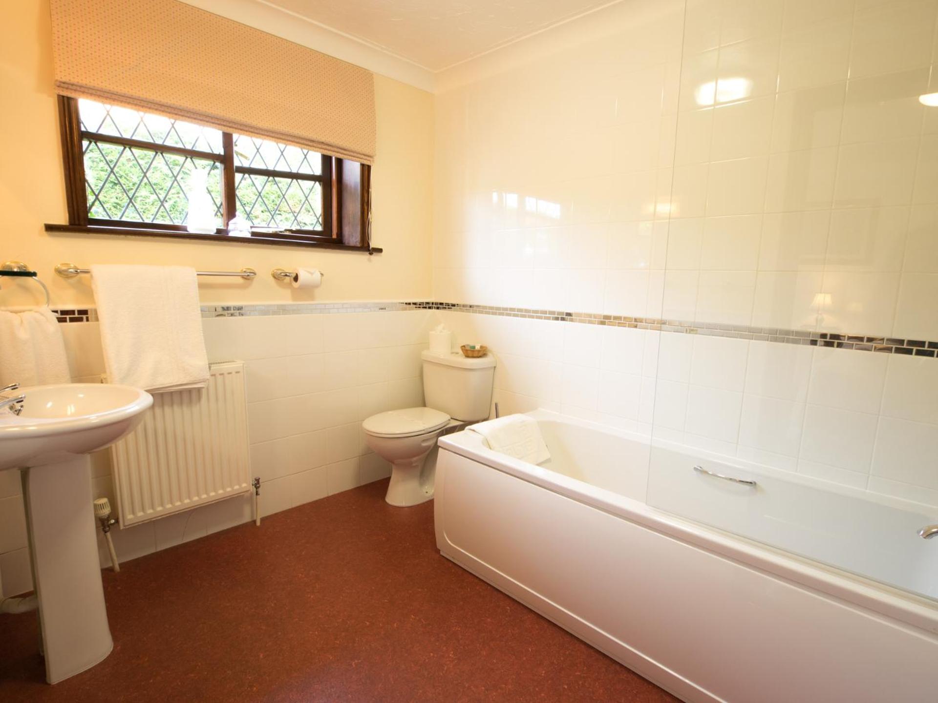 Family Room with Bath photo 3
