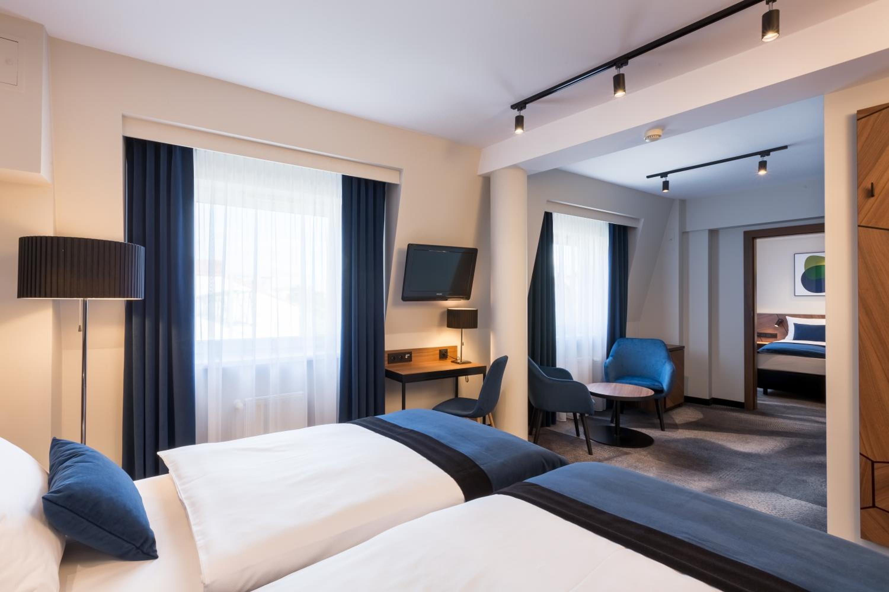 Junior Suite Premium   photo 2