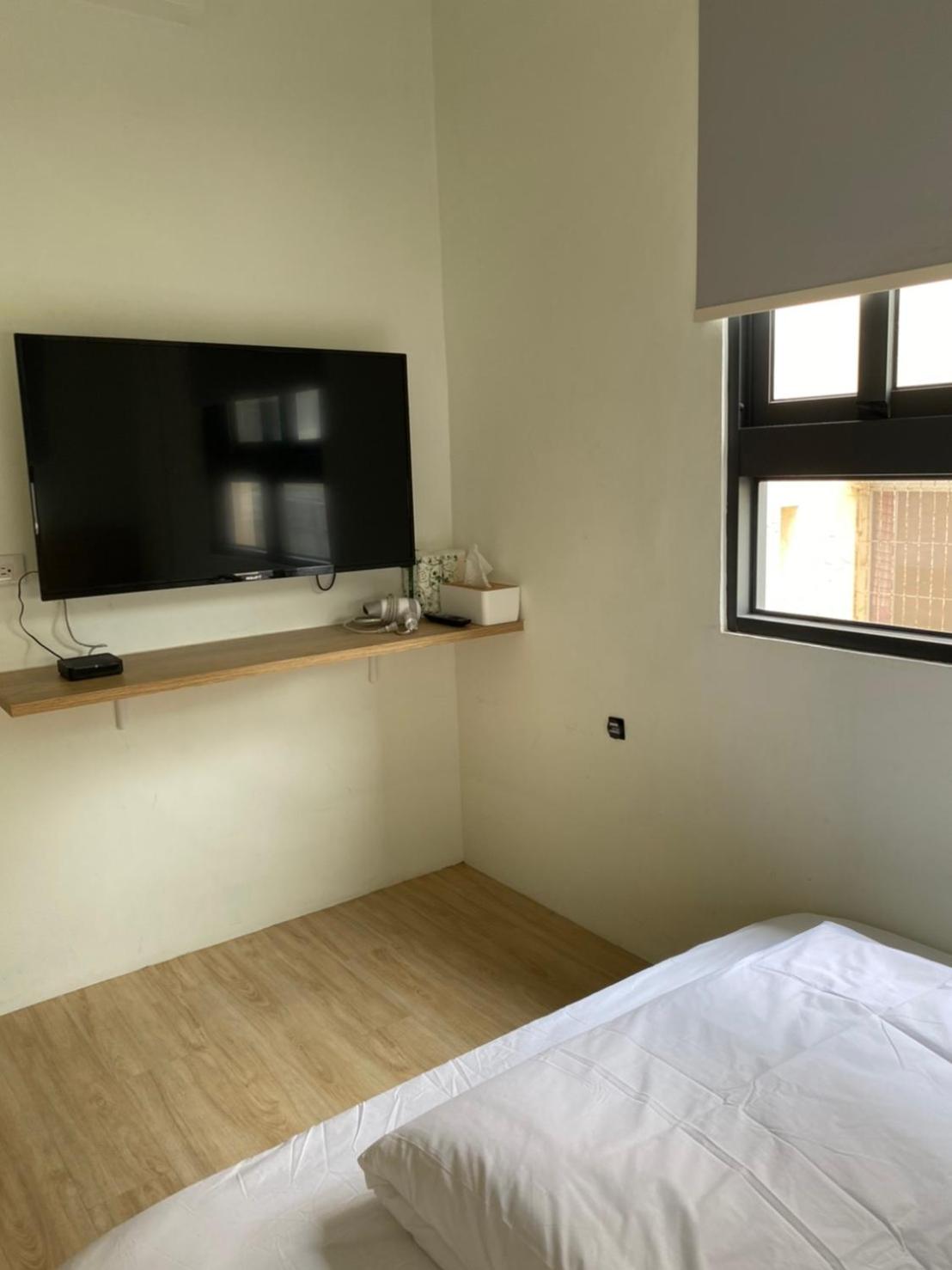 Double Room with Shared Toilet photo 1