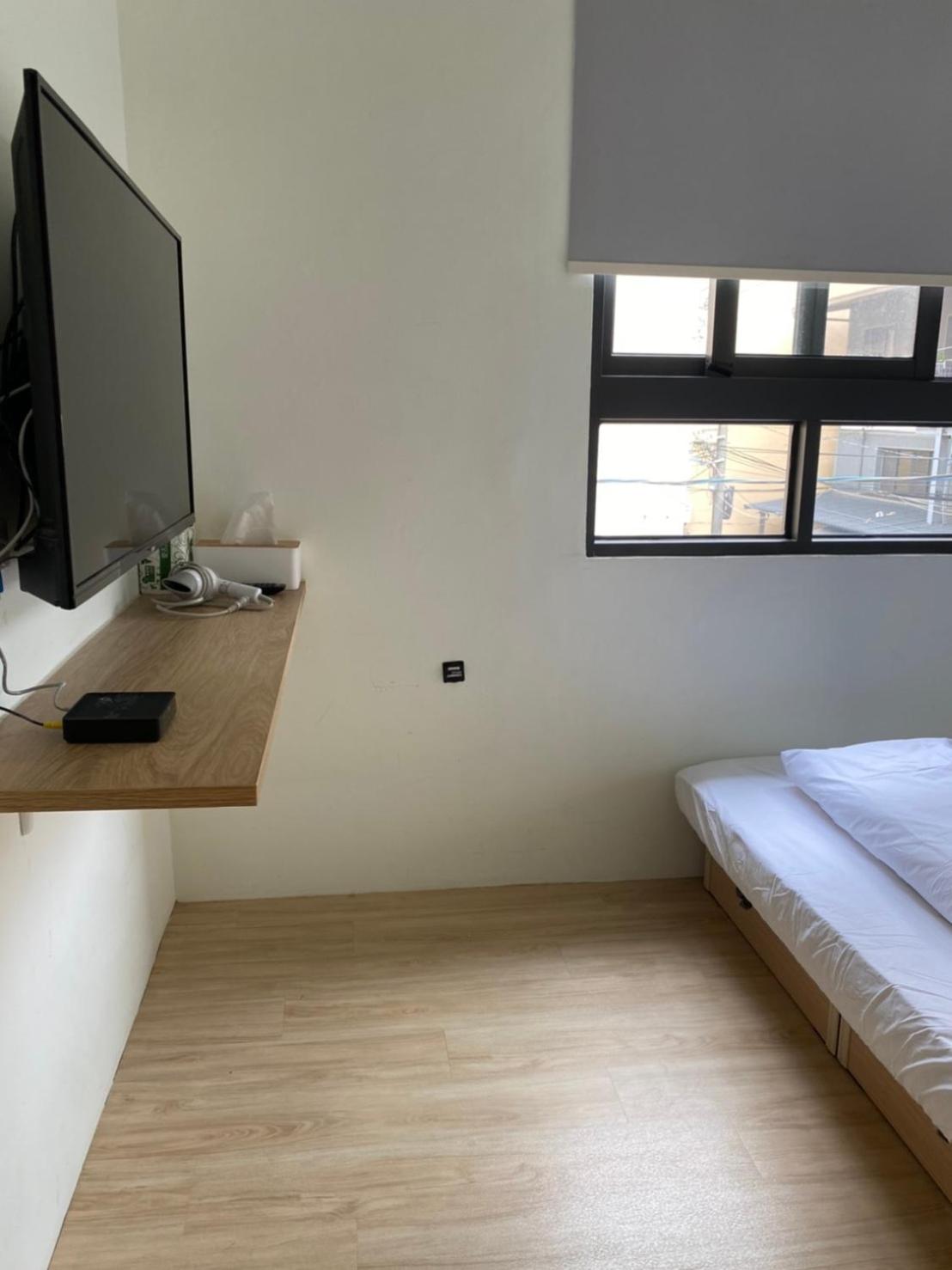 Double Room with Shared Toilet photo 3