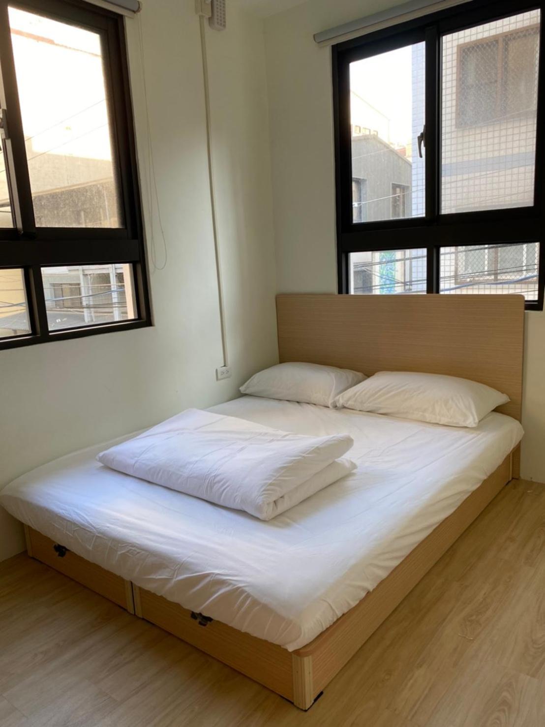 Double Room with Shared Toilet photo 2