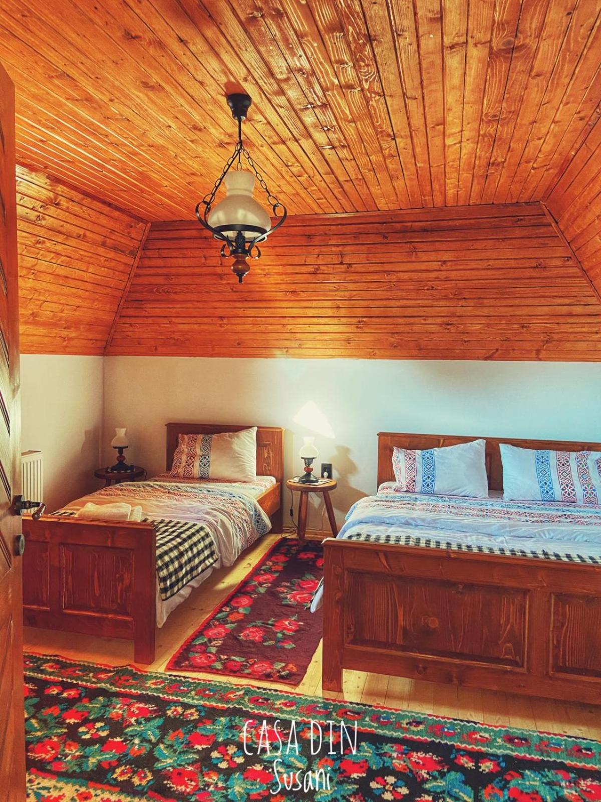 Triple Room with Private Bathroom - Photo 1