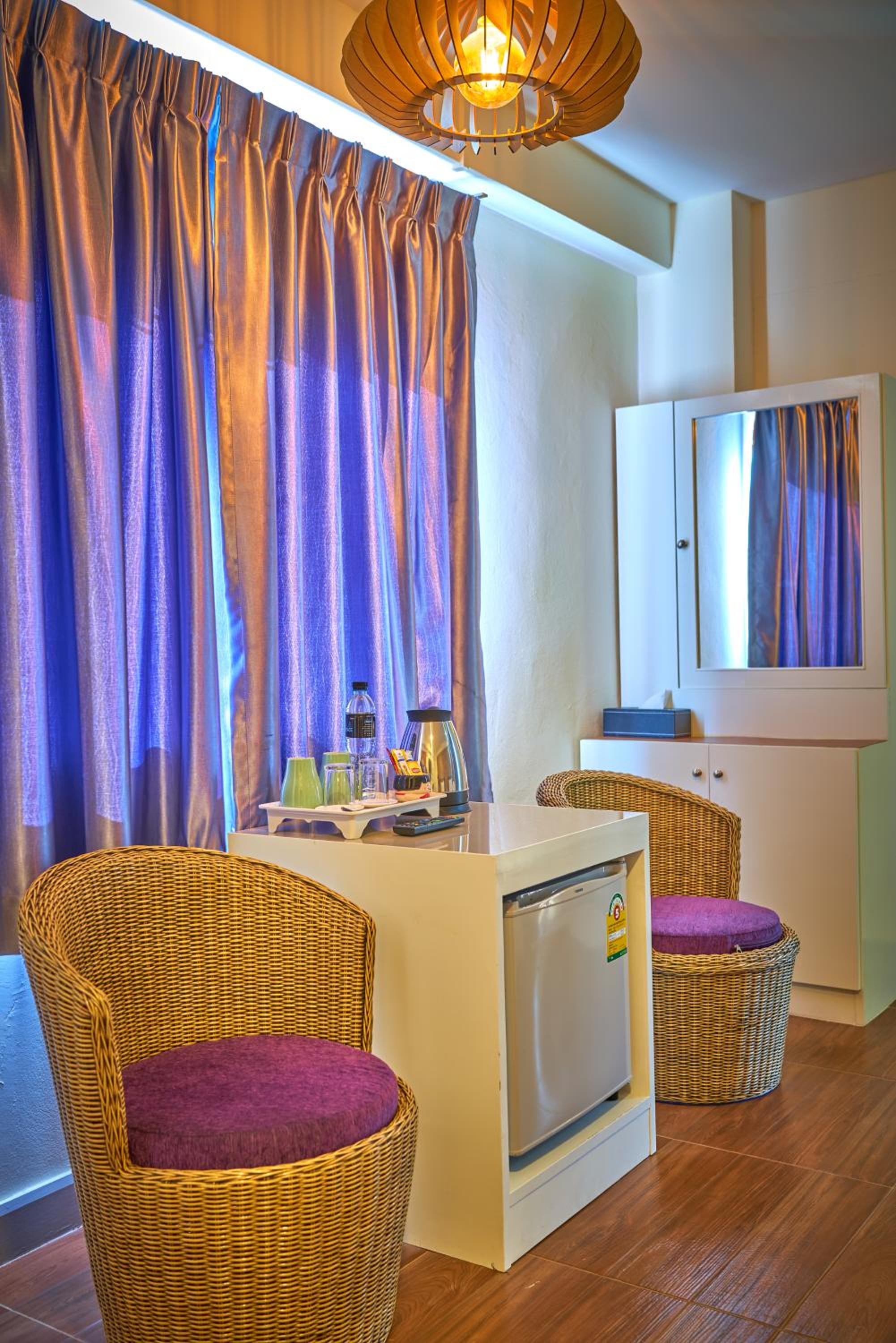 Superior Twin Room photo 3