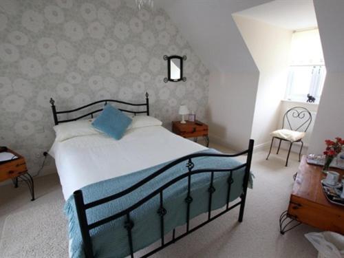 Double Room with Private Bathroom photo 1