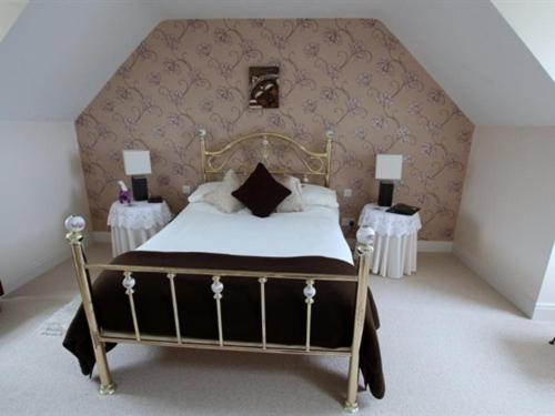 Double Room with Private Bathroom photo 3
