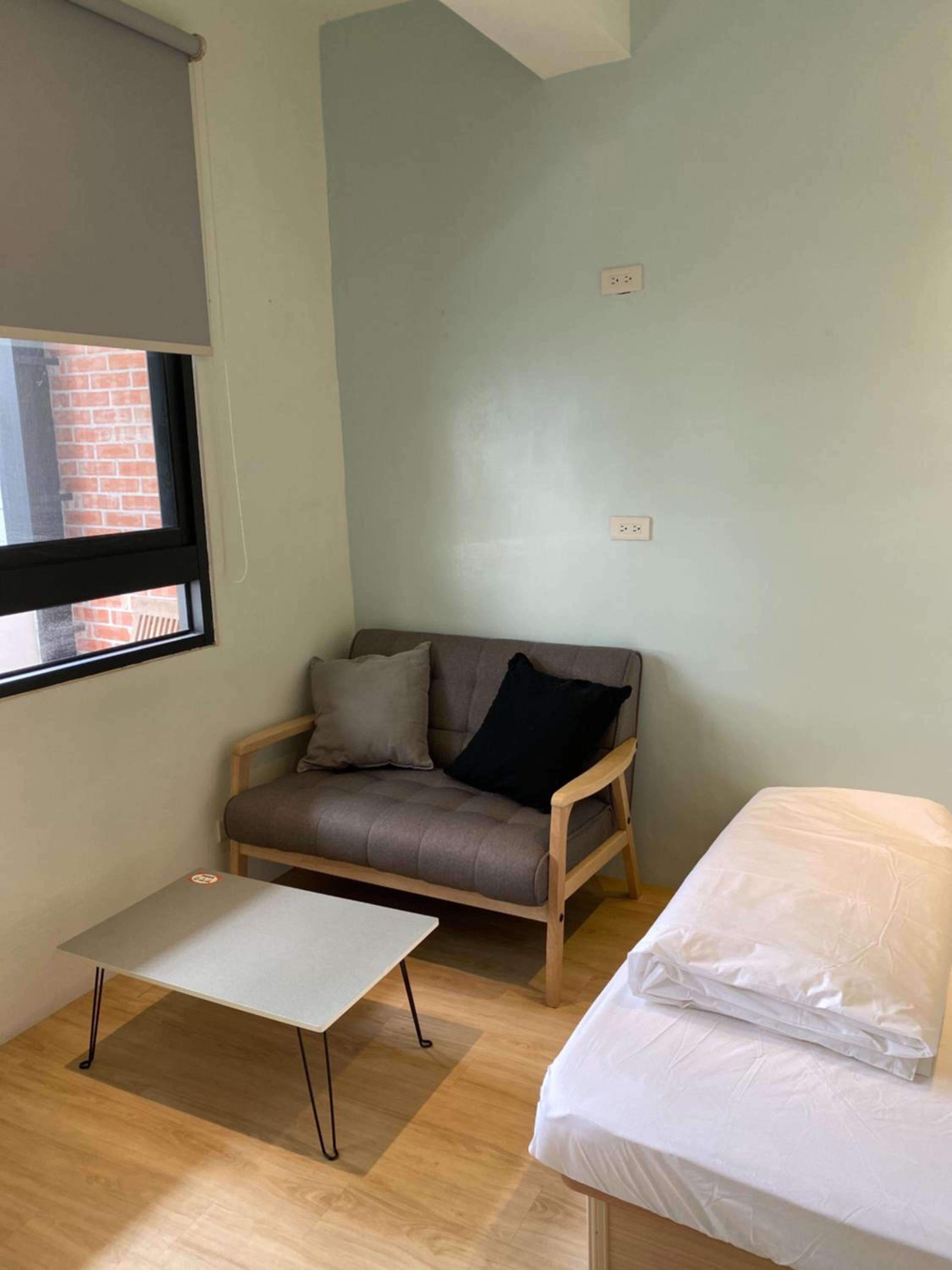 Standard Double Room with Shared Bathroom photo 3