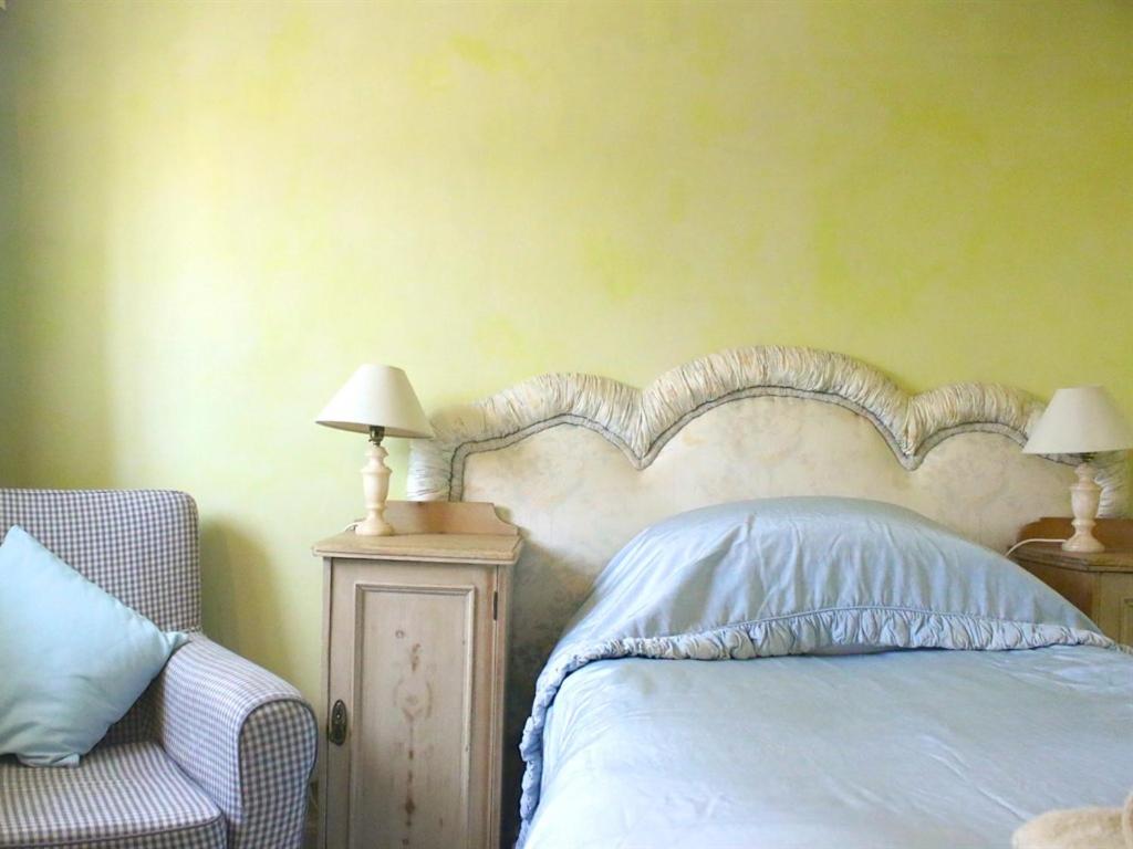 Single Room with Shared Bathroom photo 3