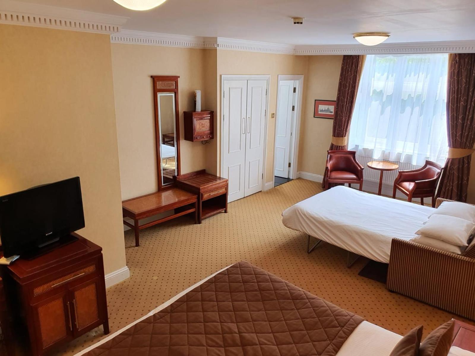 Triple Room photo 3
