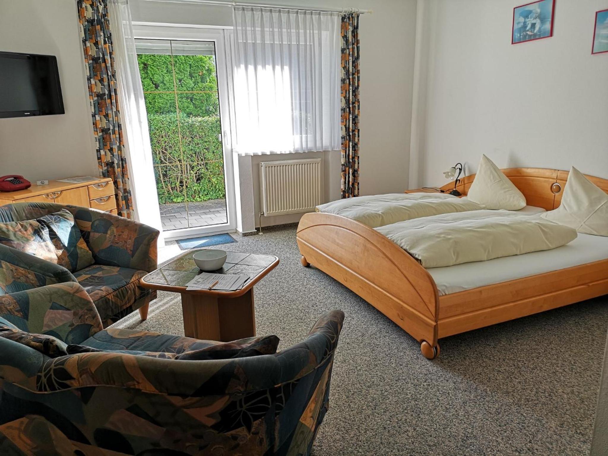 Apartment - Ground Floor photo 1