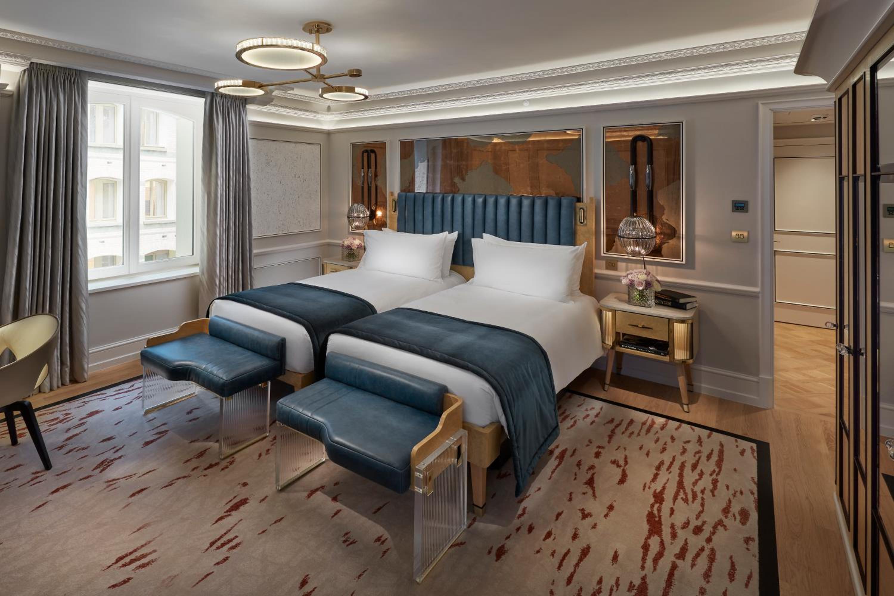 Superior Suite photo 2