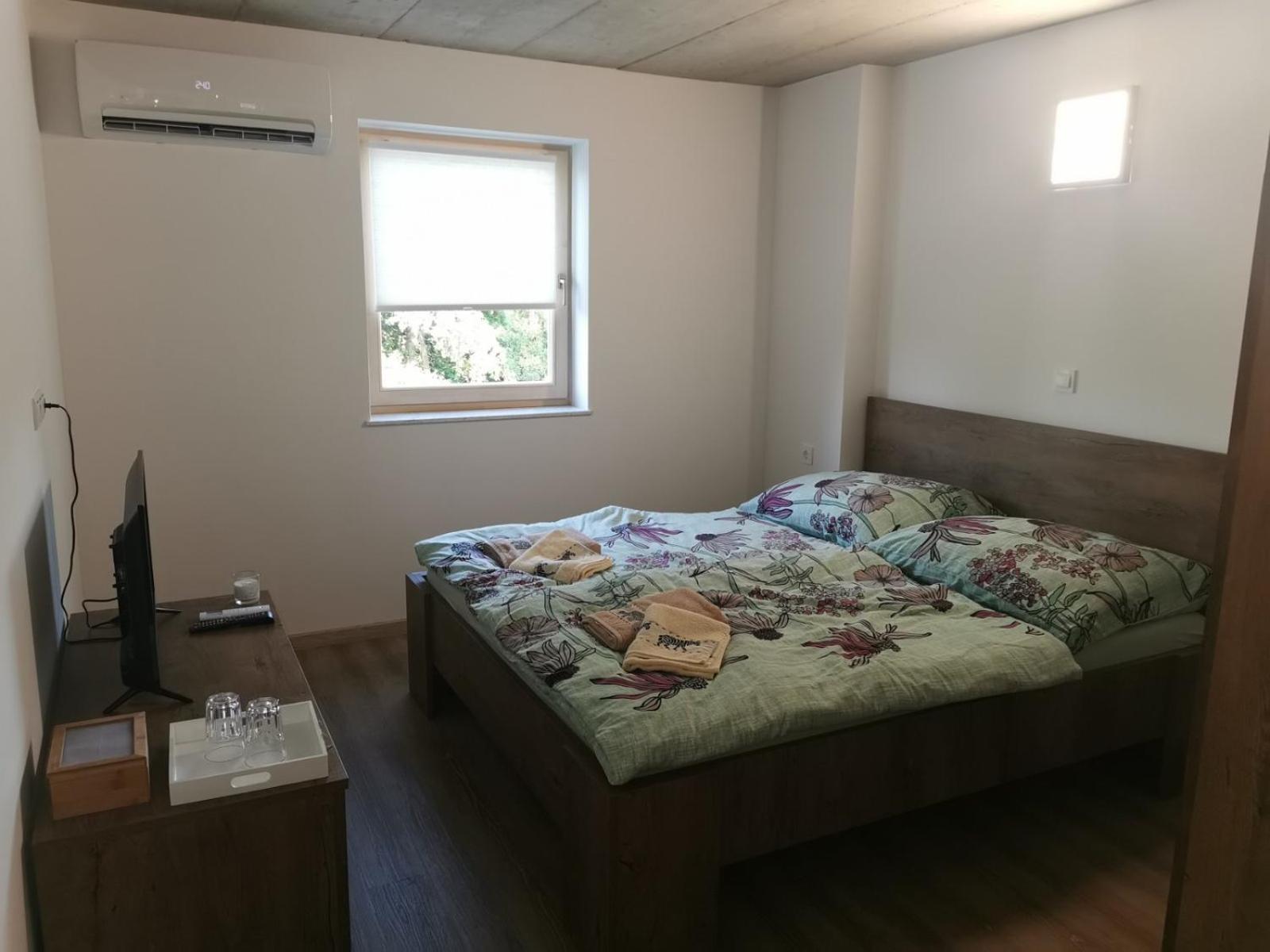 Double Room with Private Bathroom - Photo 1