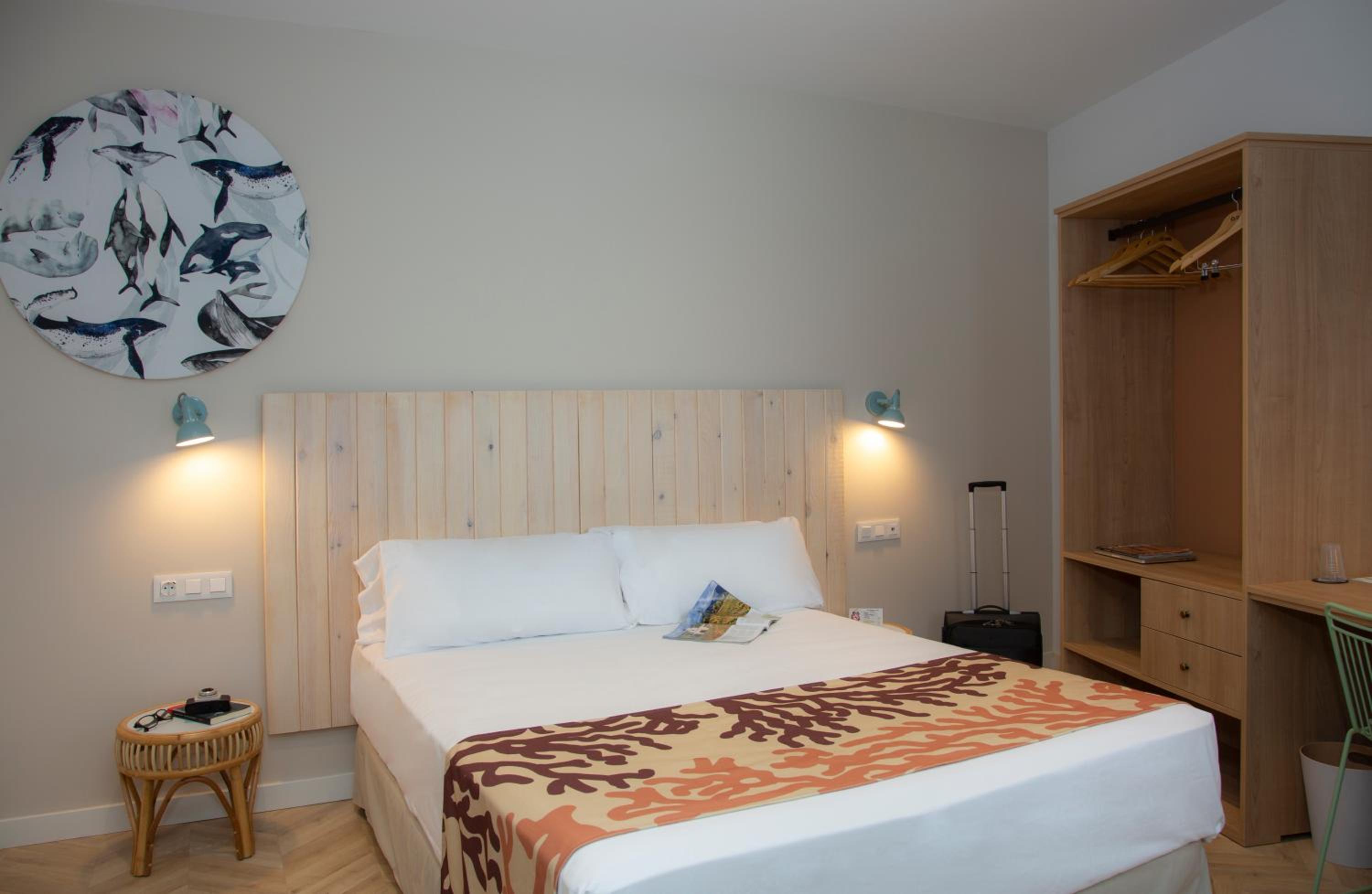Double Room - Photo 4