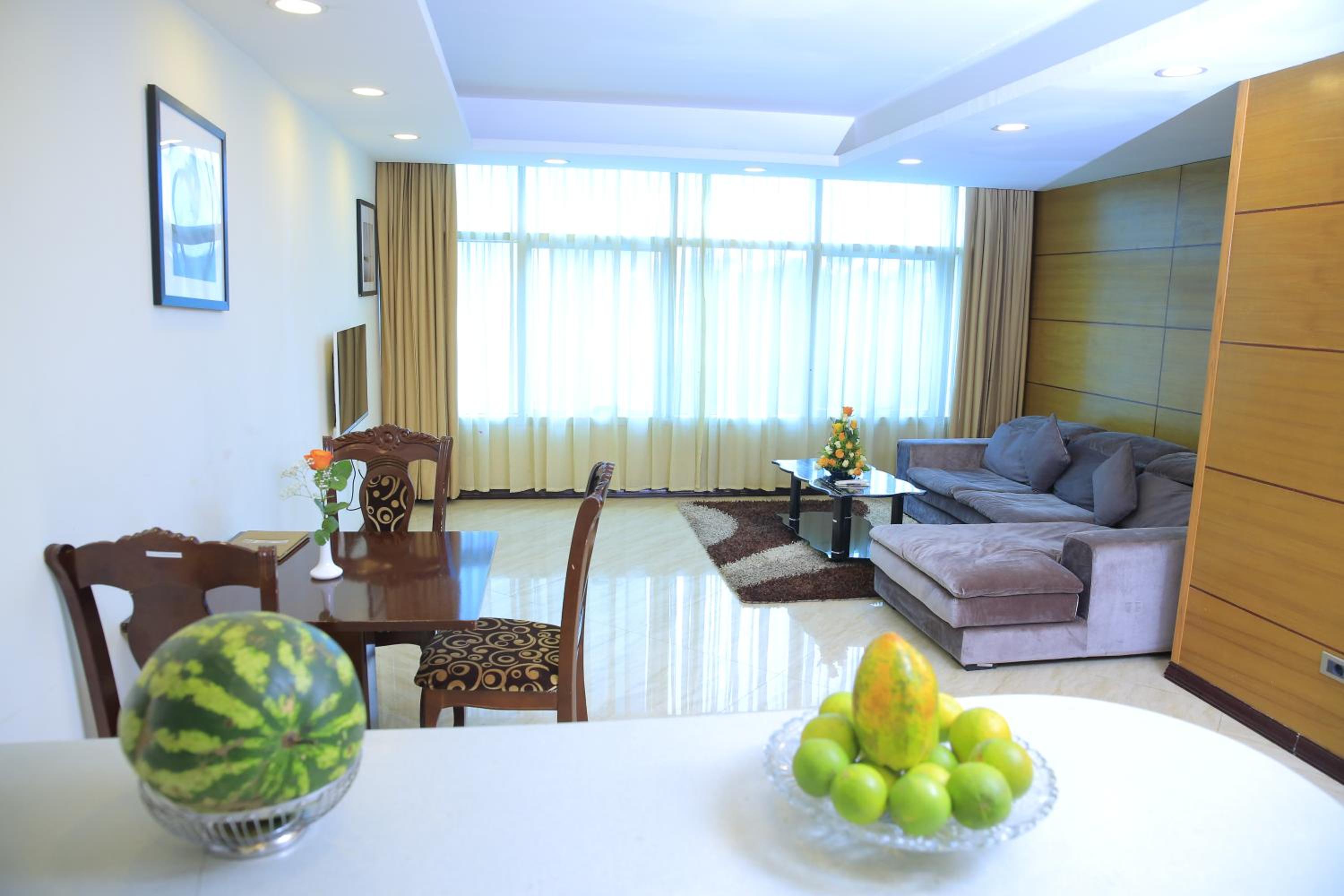 Two-Bedroom Apartment - Photo 7