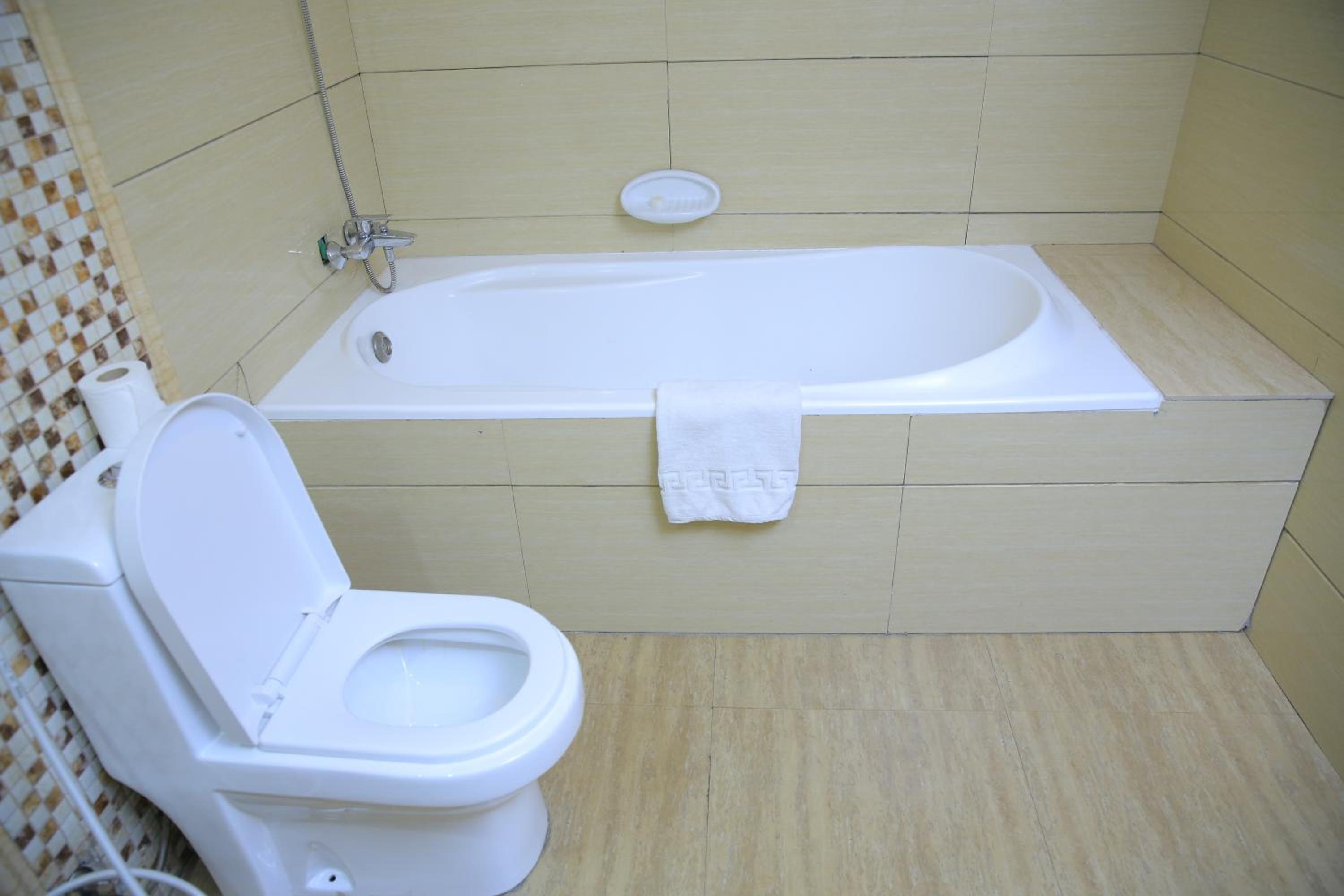 Two-Bedroom Apartment - Photo 8