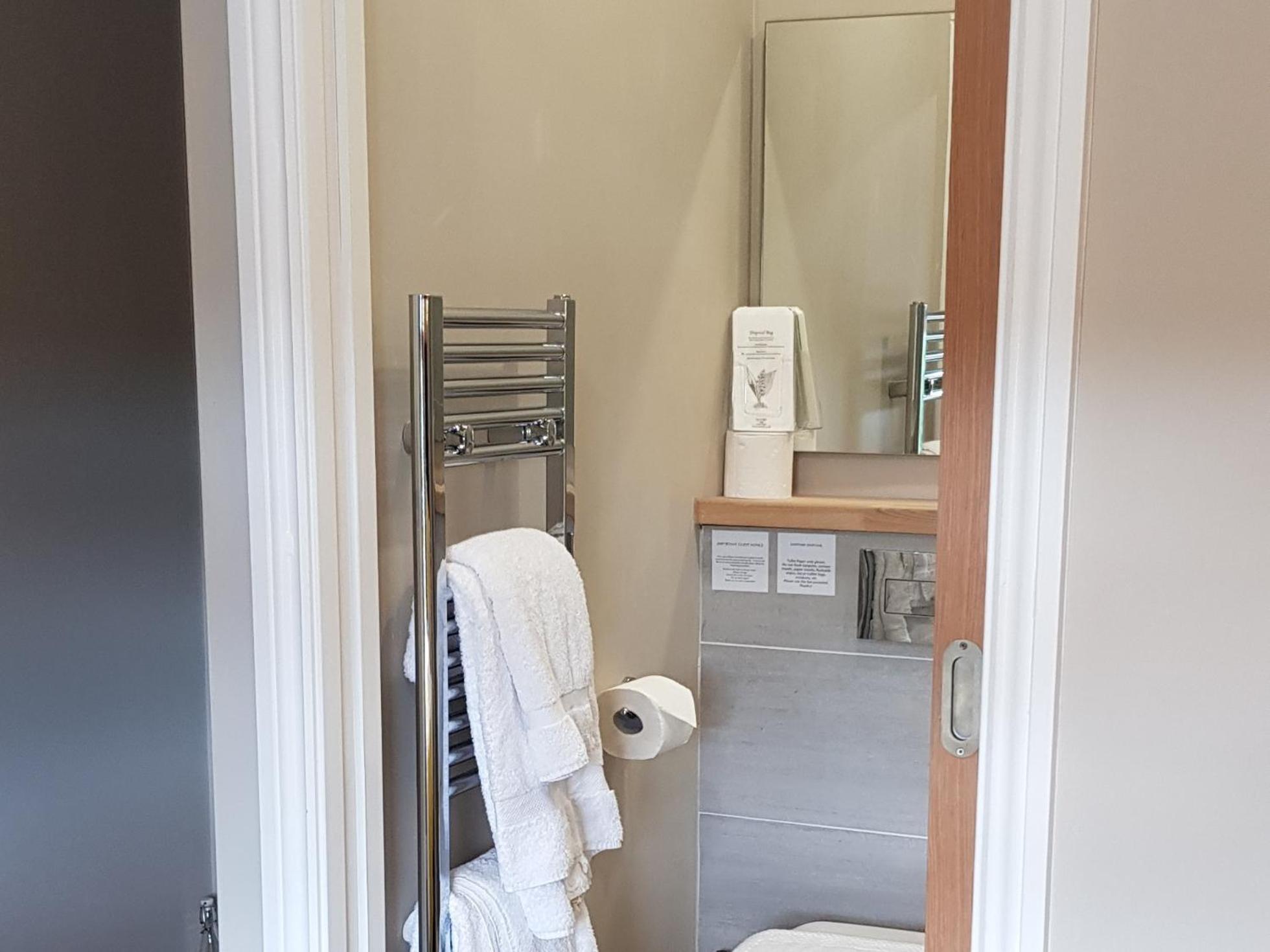 Double Room with Private Bathroom photo 2