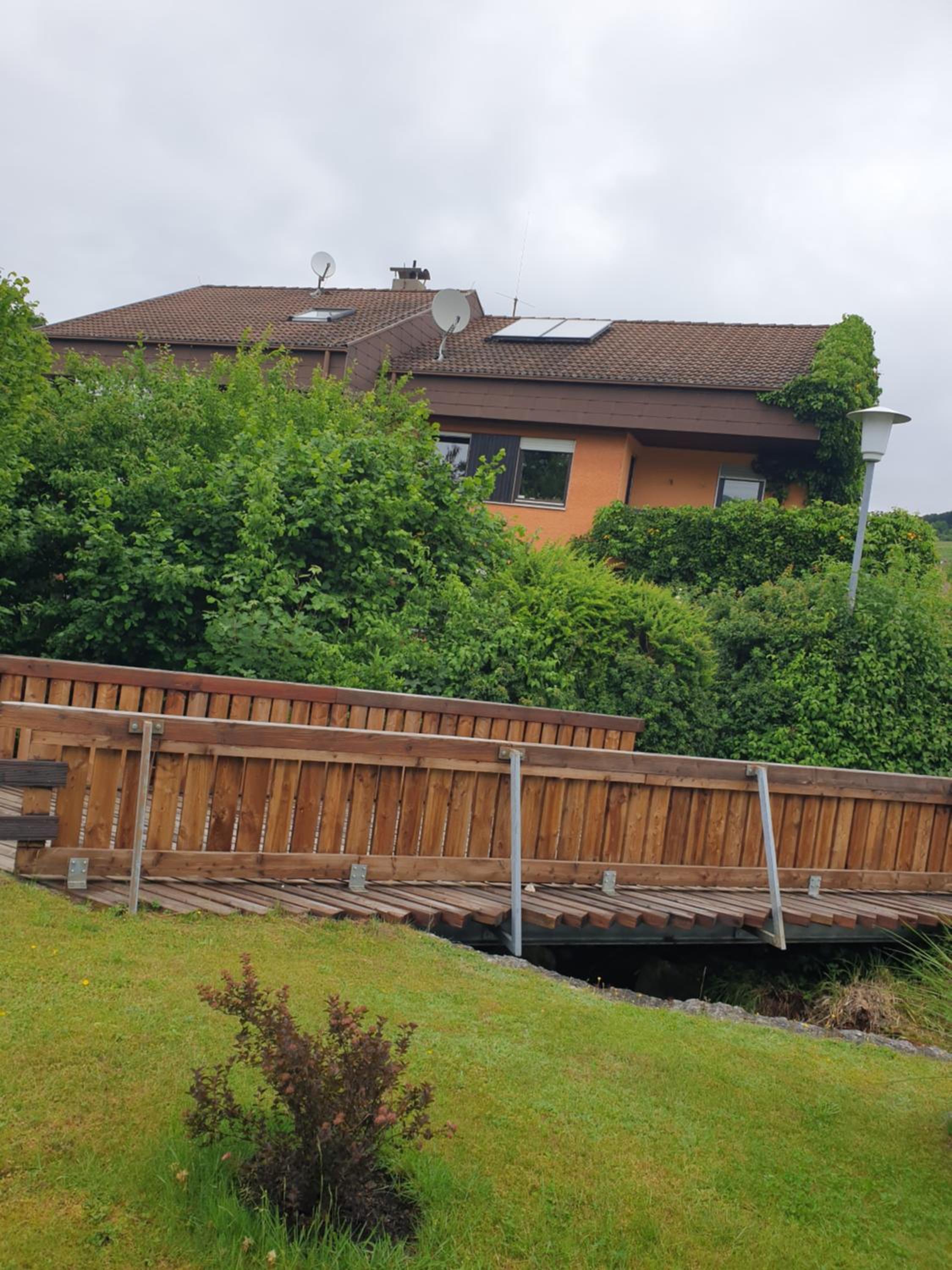 One-Bedroom Apartment - Photo 3