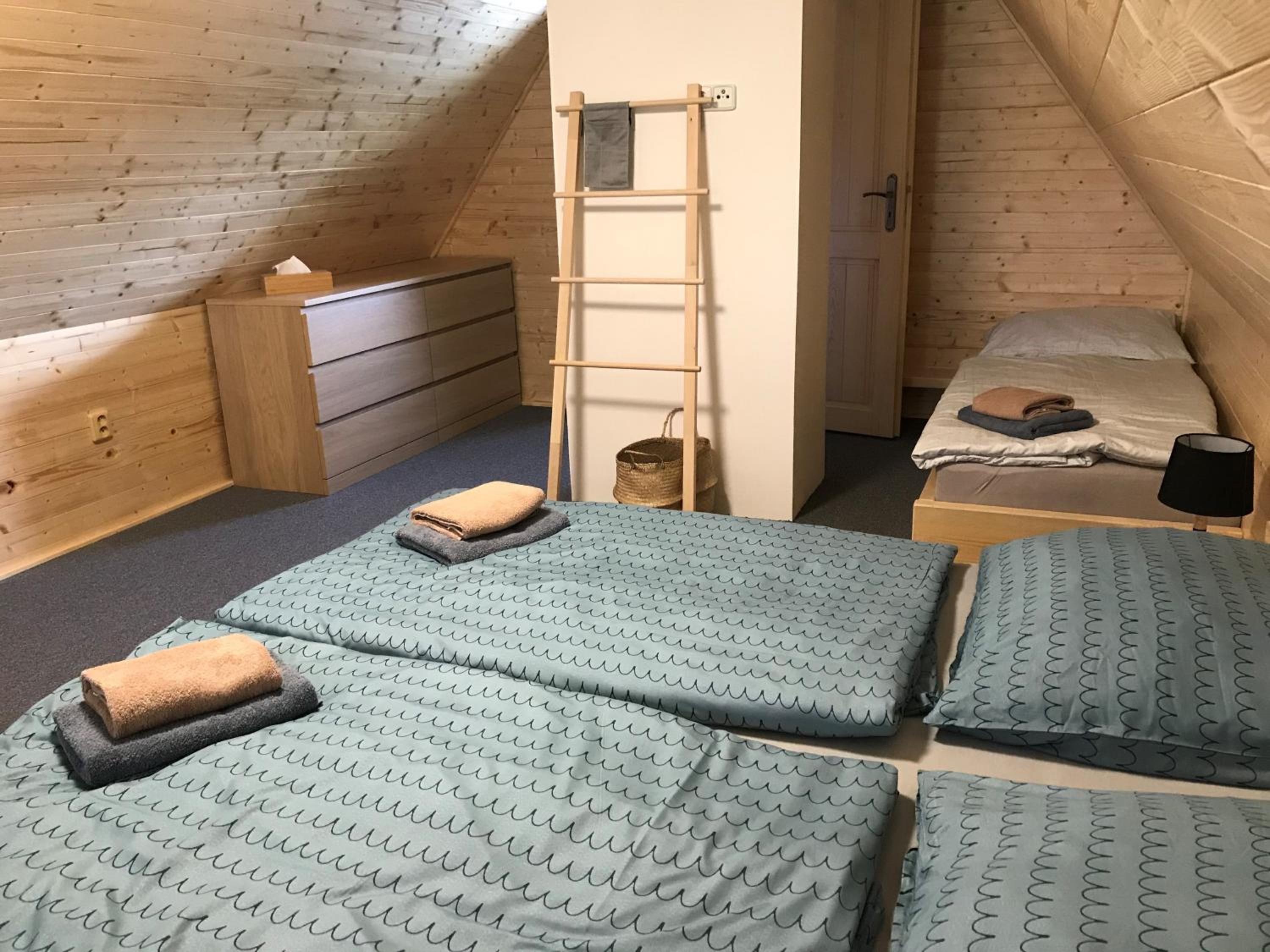 Two-Bedroom House photo 1