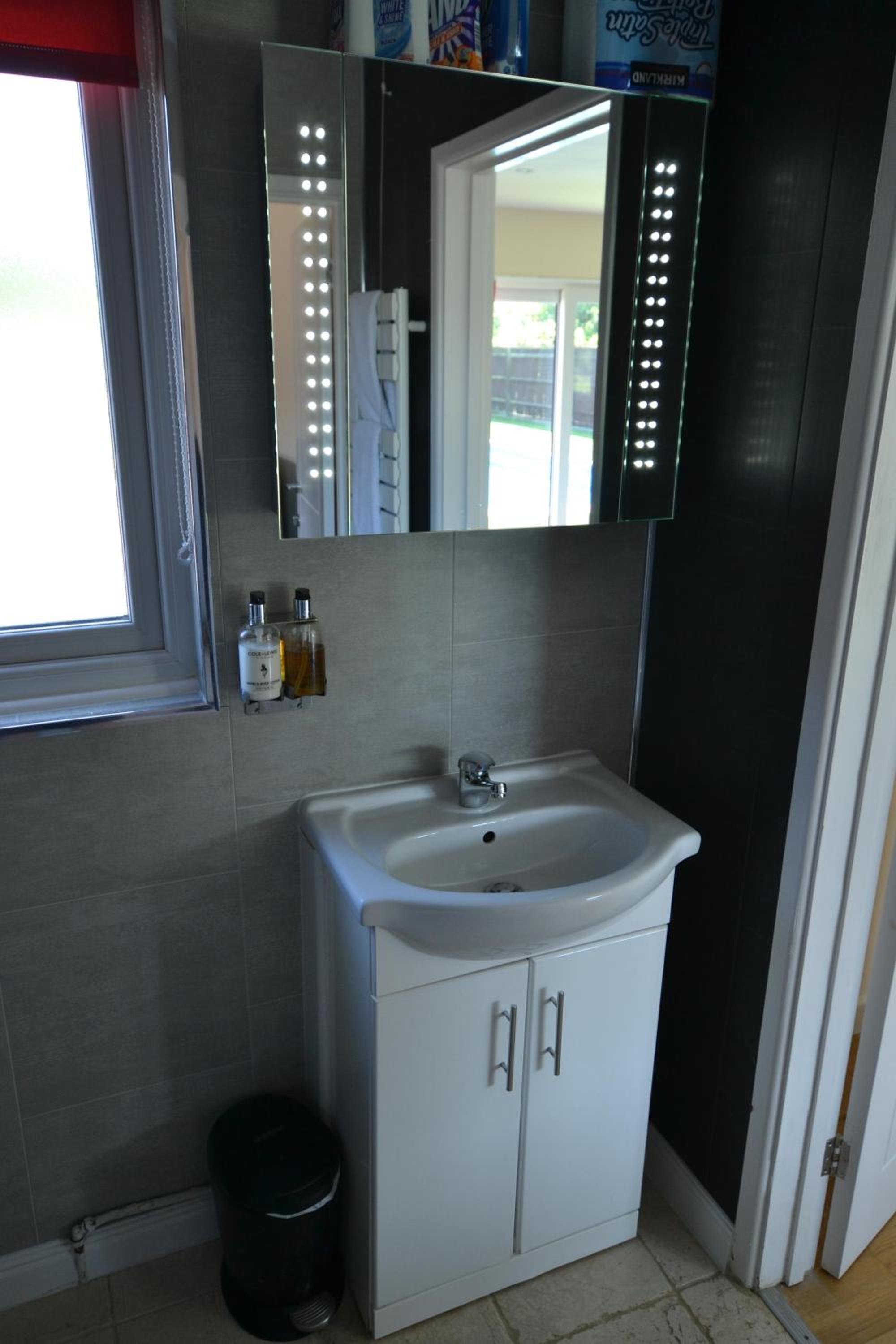 Two-Bedroom Chalet photo 3