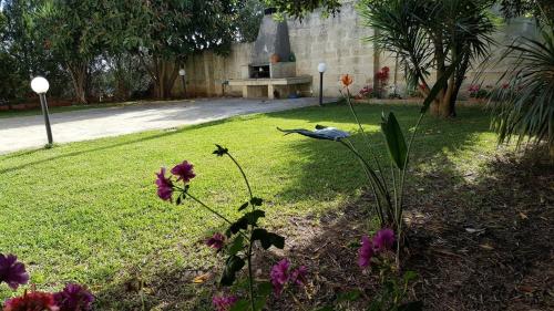 Villa with Garden View photo 1
