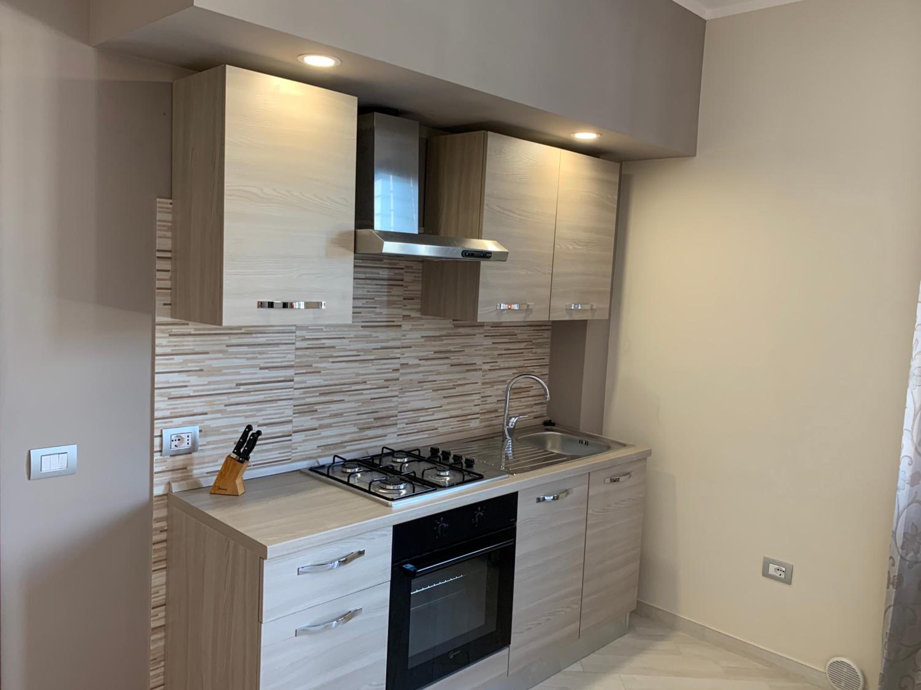 Apartment 3 photo 2