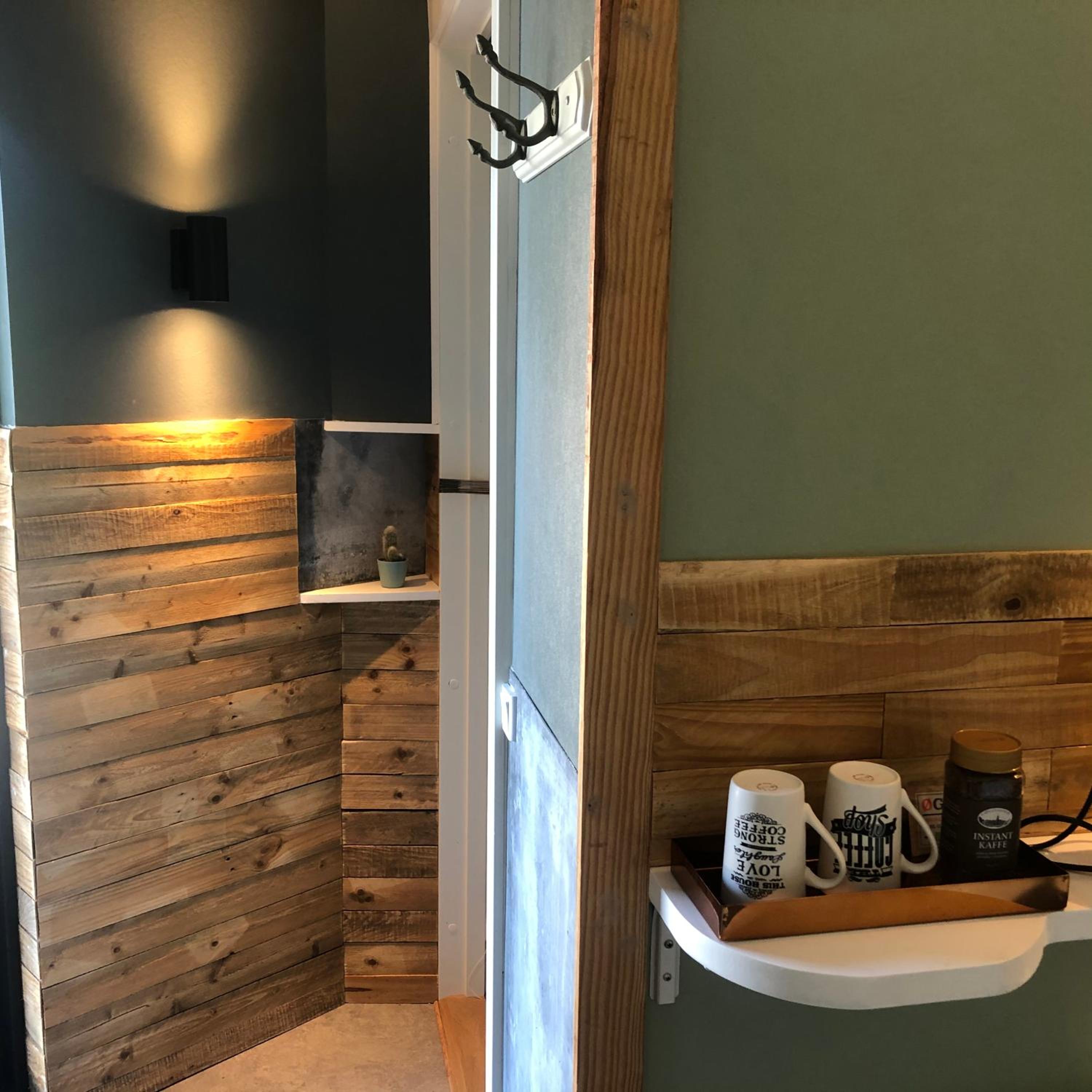 Double Room with Private Bathroom photo 3