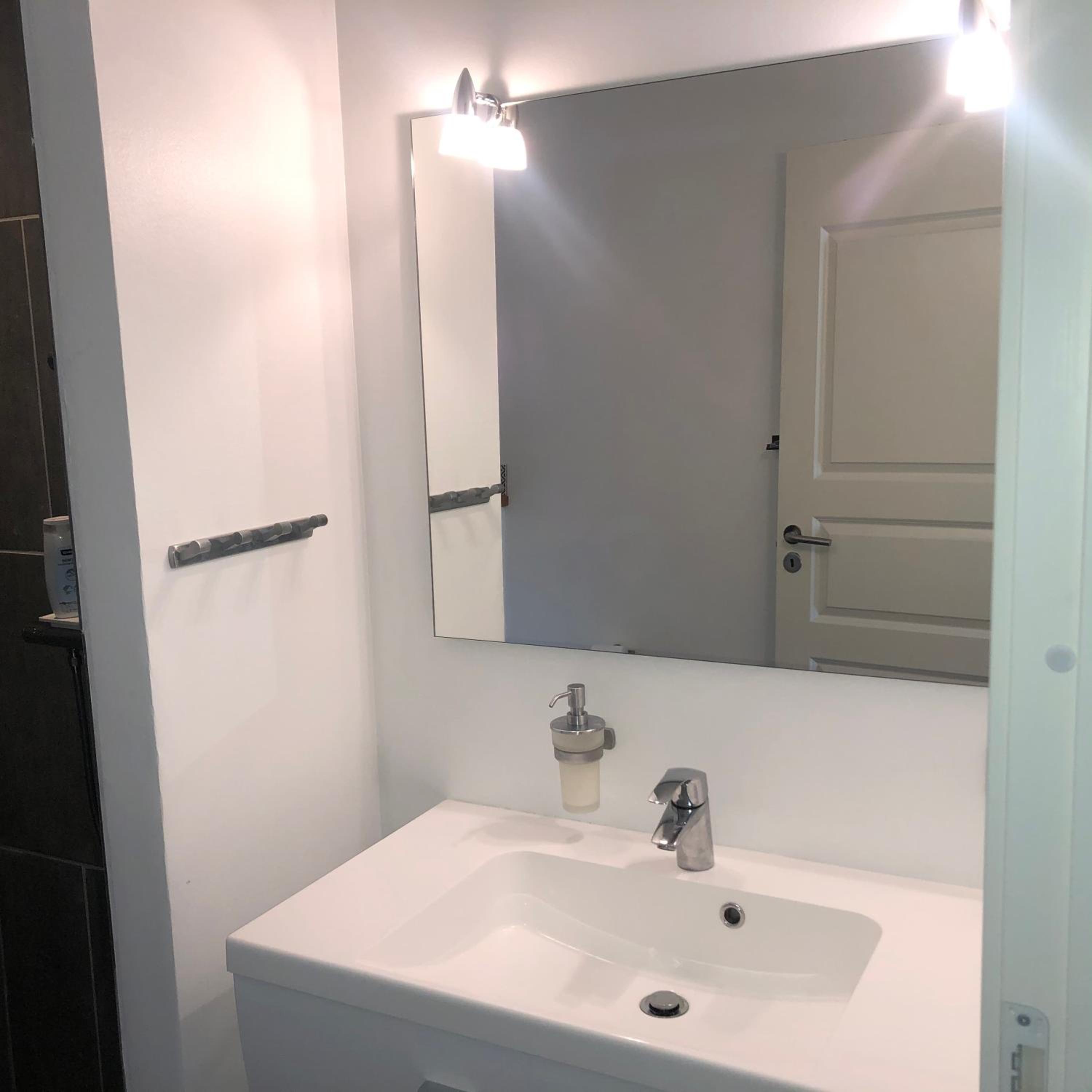 Double Room with Private Bathroom photo 3