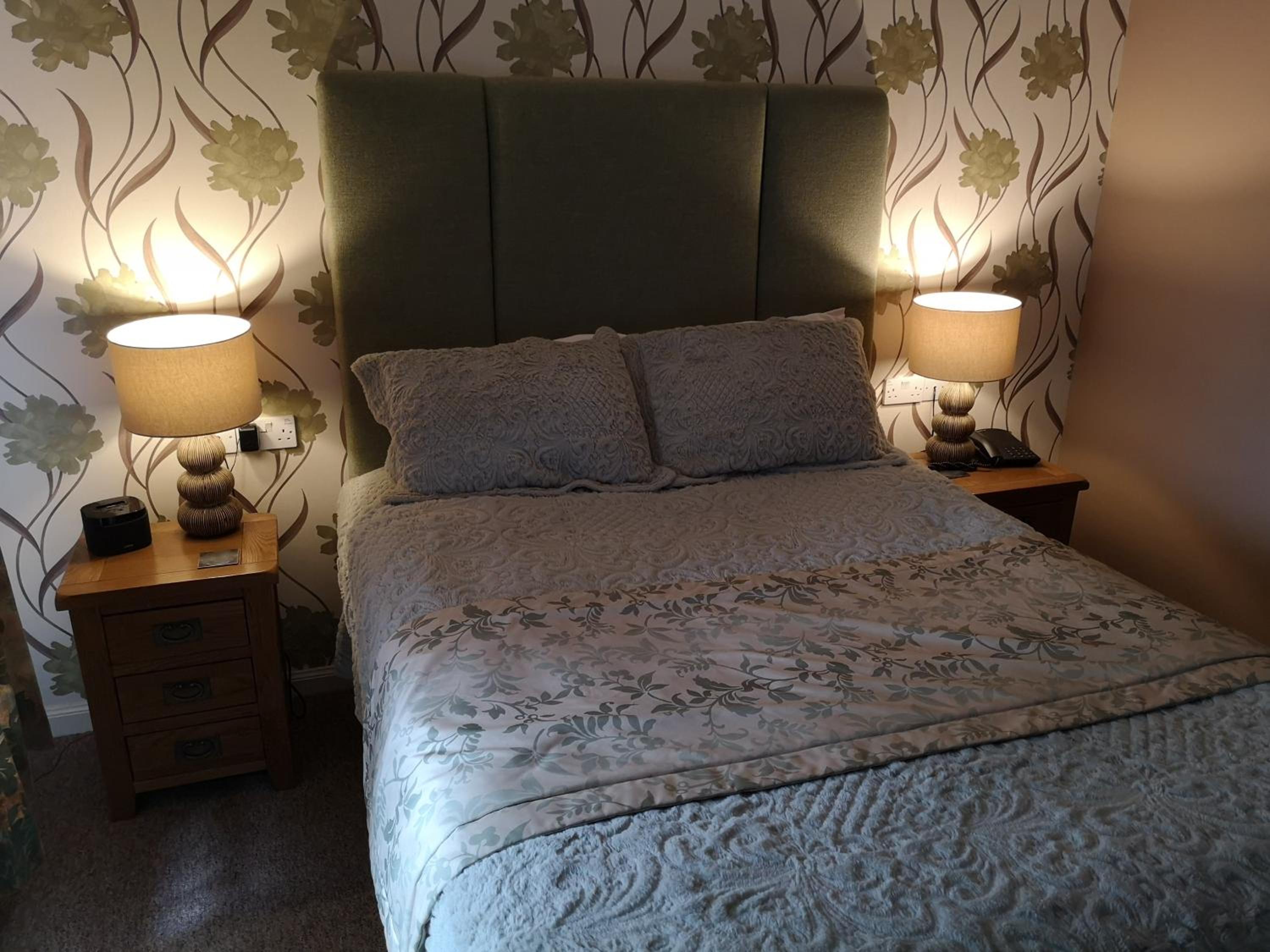 Superior Double Room - Photo 2