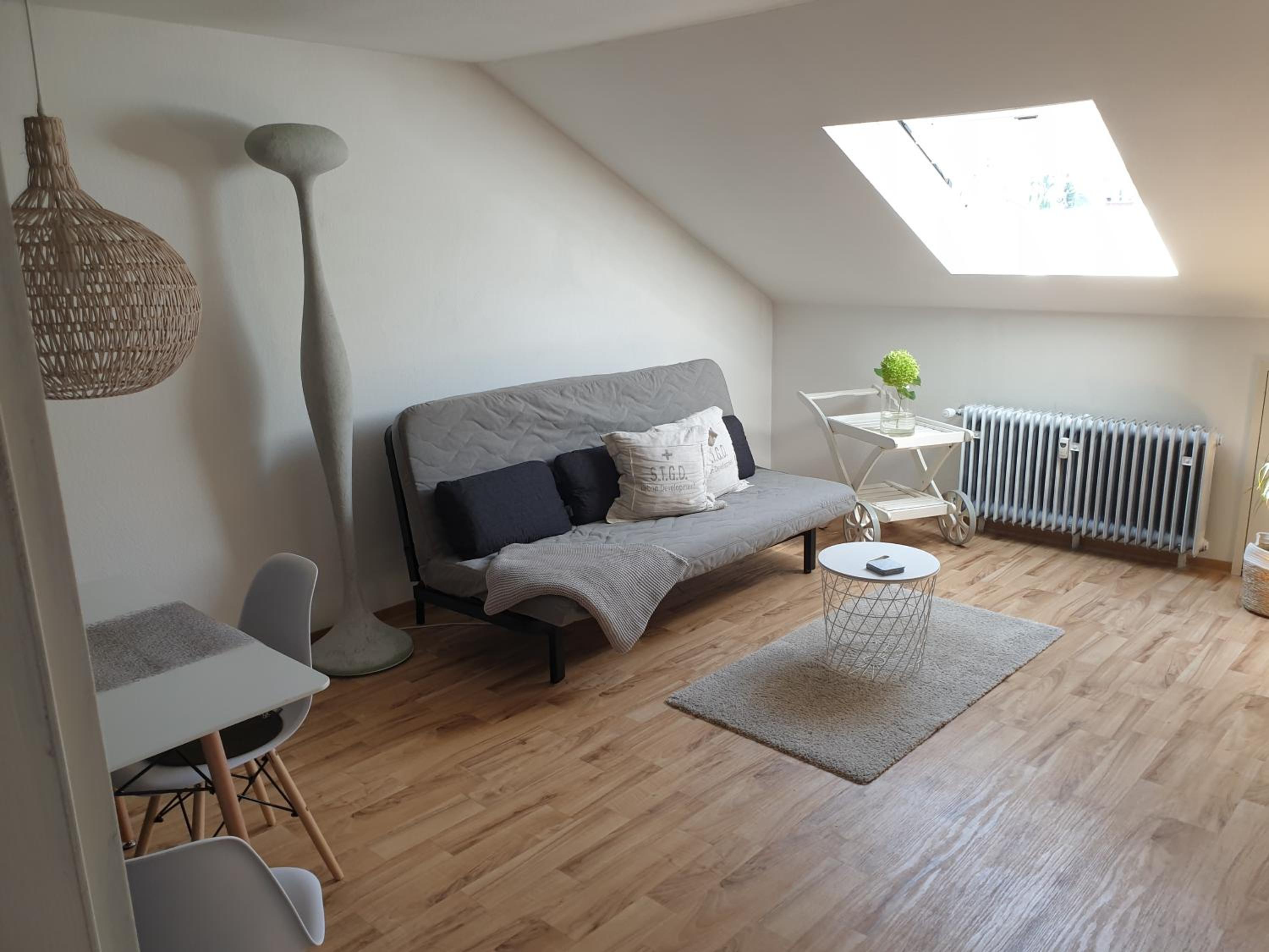 One-Bedroom Apartment - Photo 9