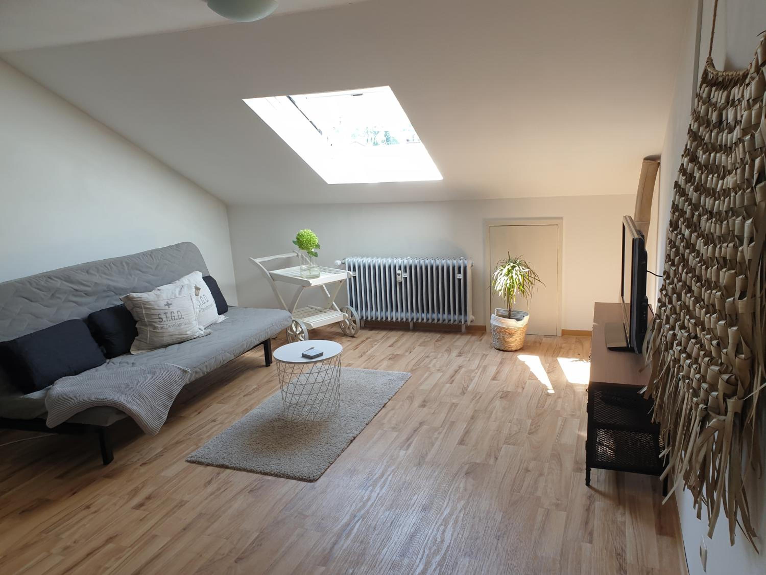 One-Bedroom Apartment - Photo 13