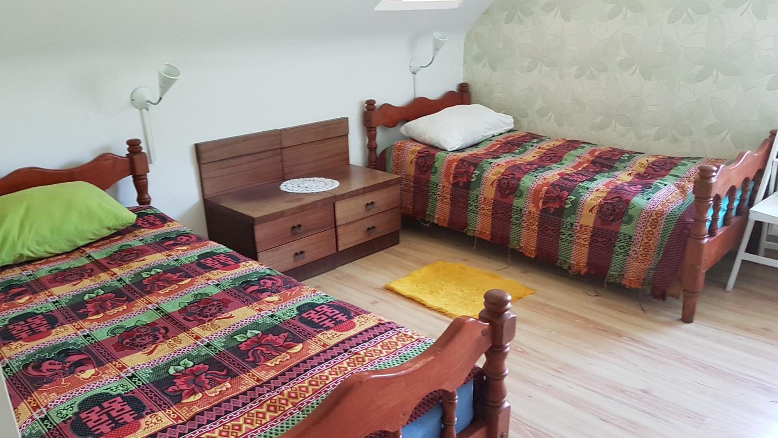 Twin Room photo 1