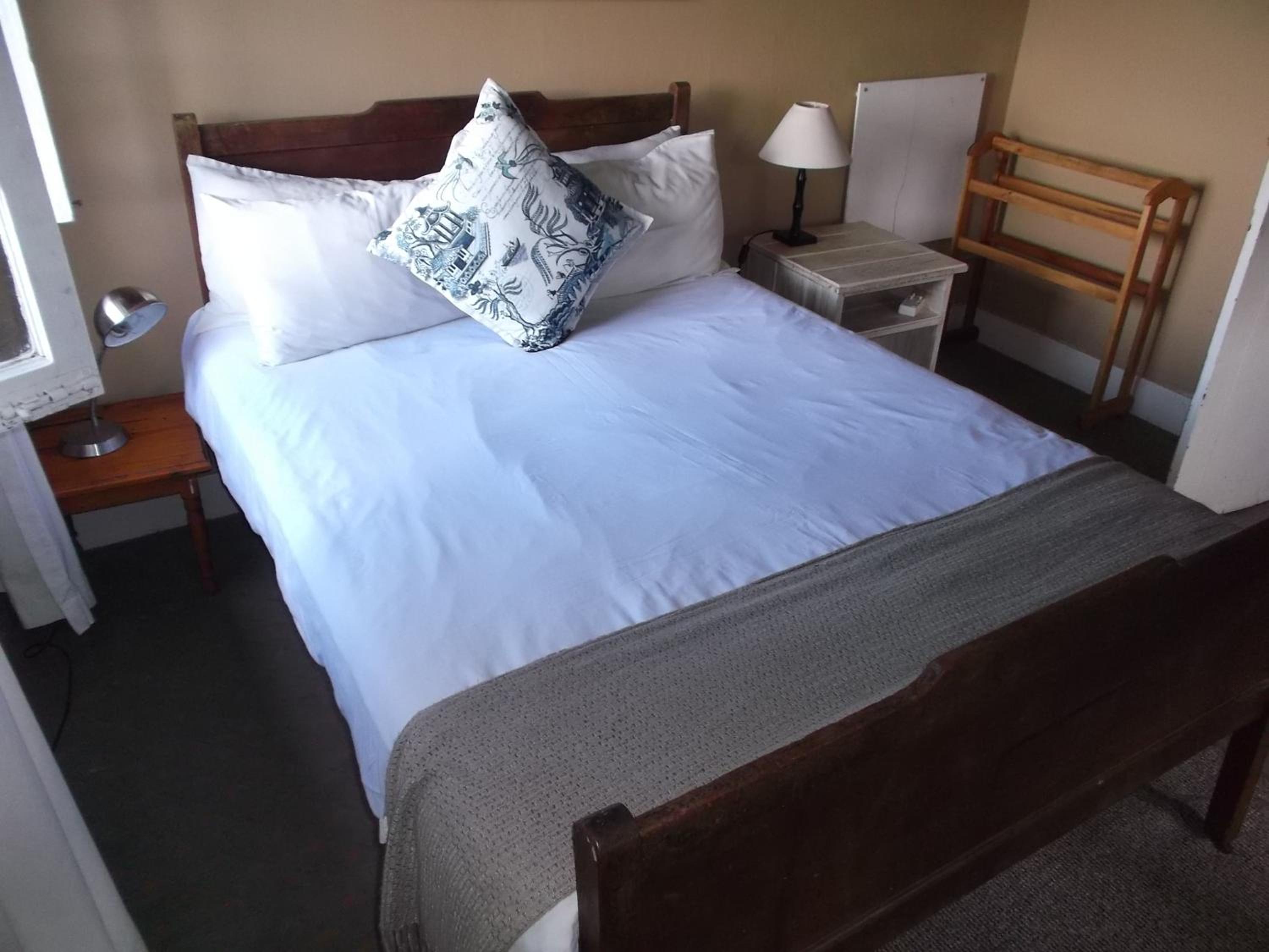 Standard Double or Twin Room photo 2