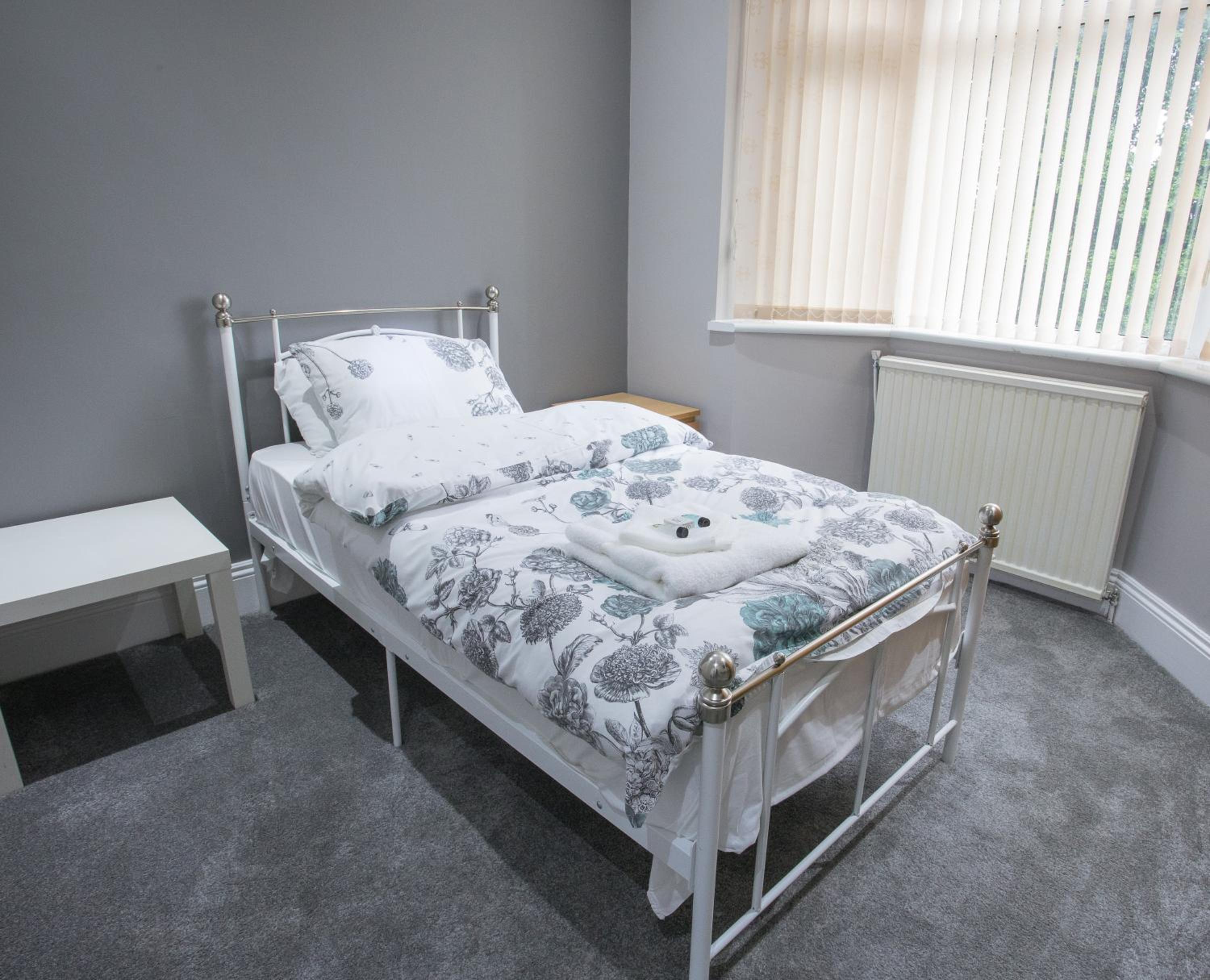 Standard Single Room photo 1