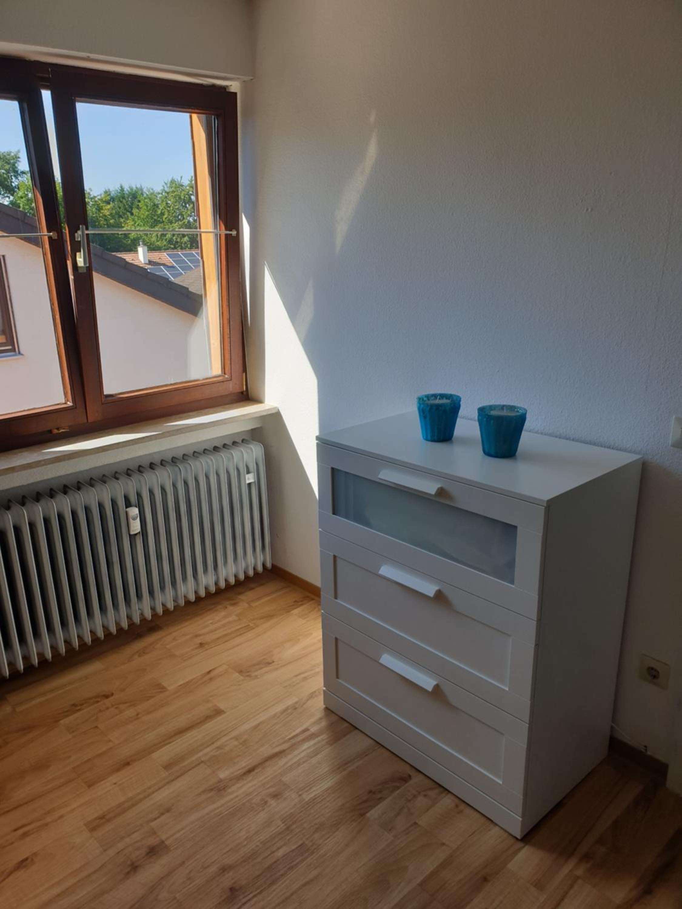 One-Bedroom Apartment - Photo 15