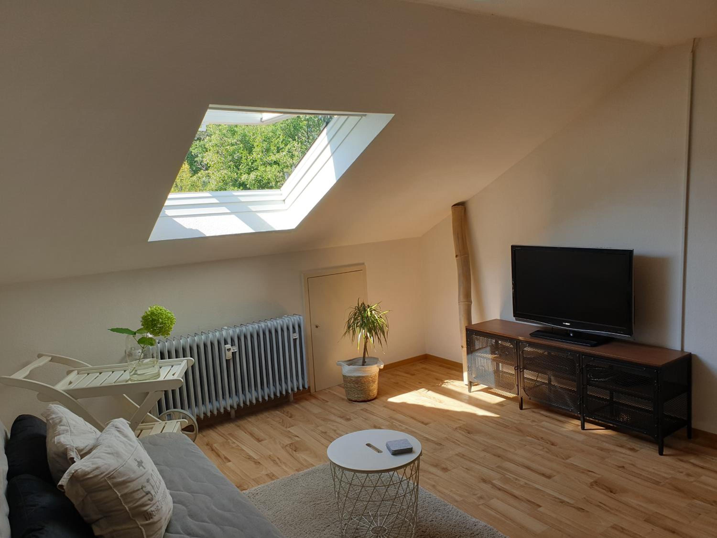 One-Bedroom Apartment - Photo 17